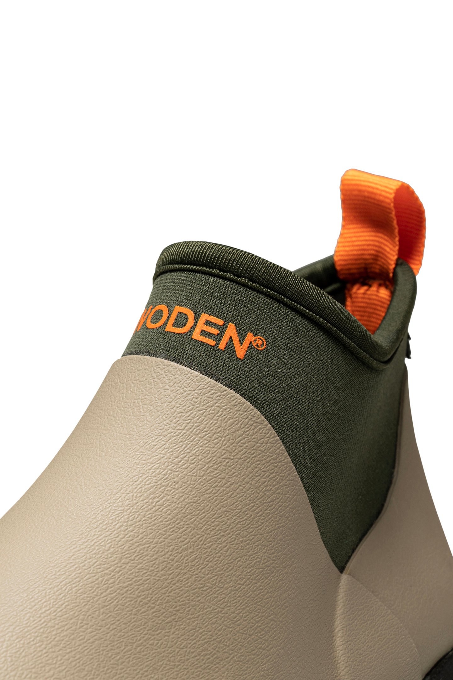 IRENE WATERPROOF LIGHT GREEN 8