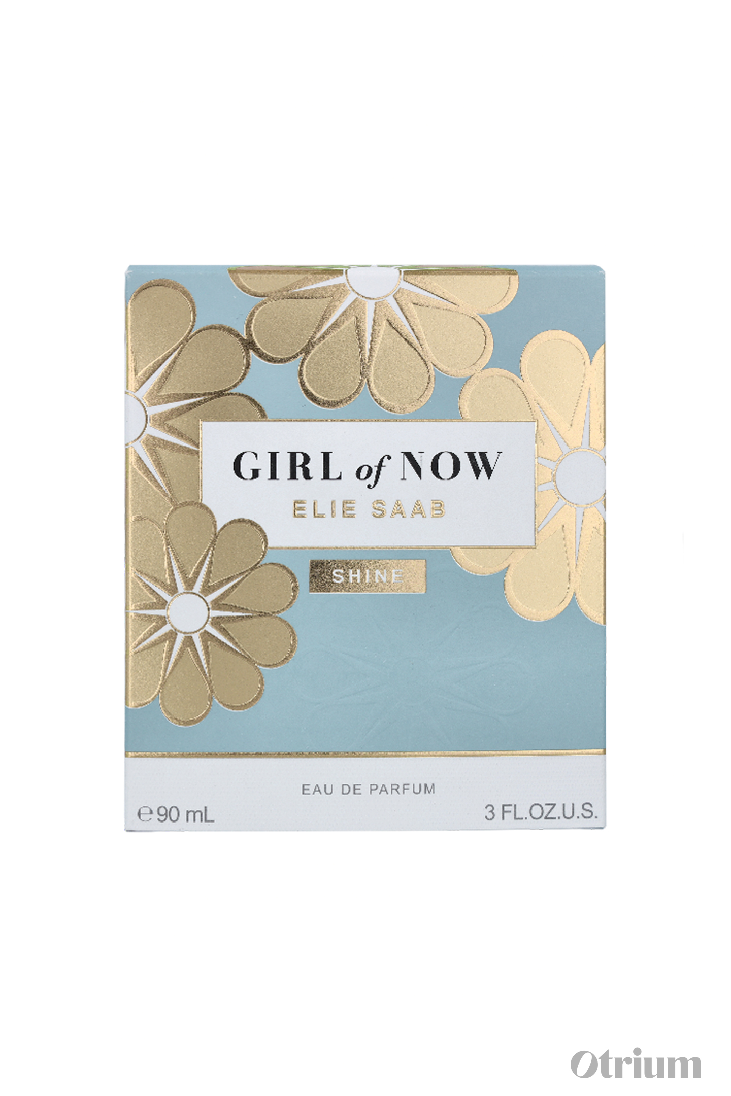 ELIE SAAB - GIRL OF NOW SHINE - EDP (90ML) 3