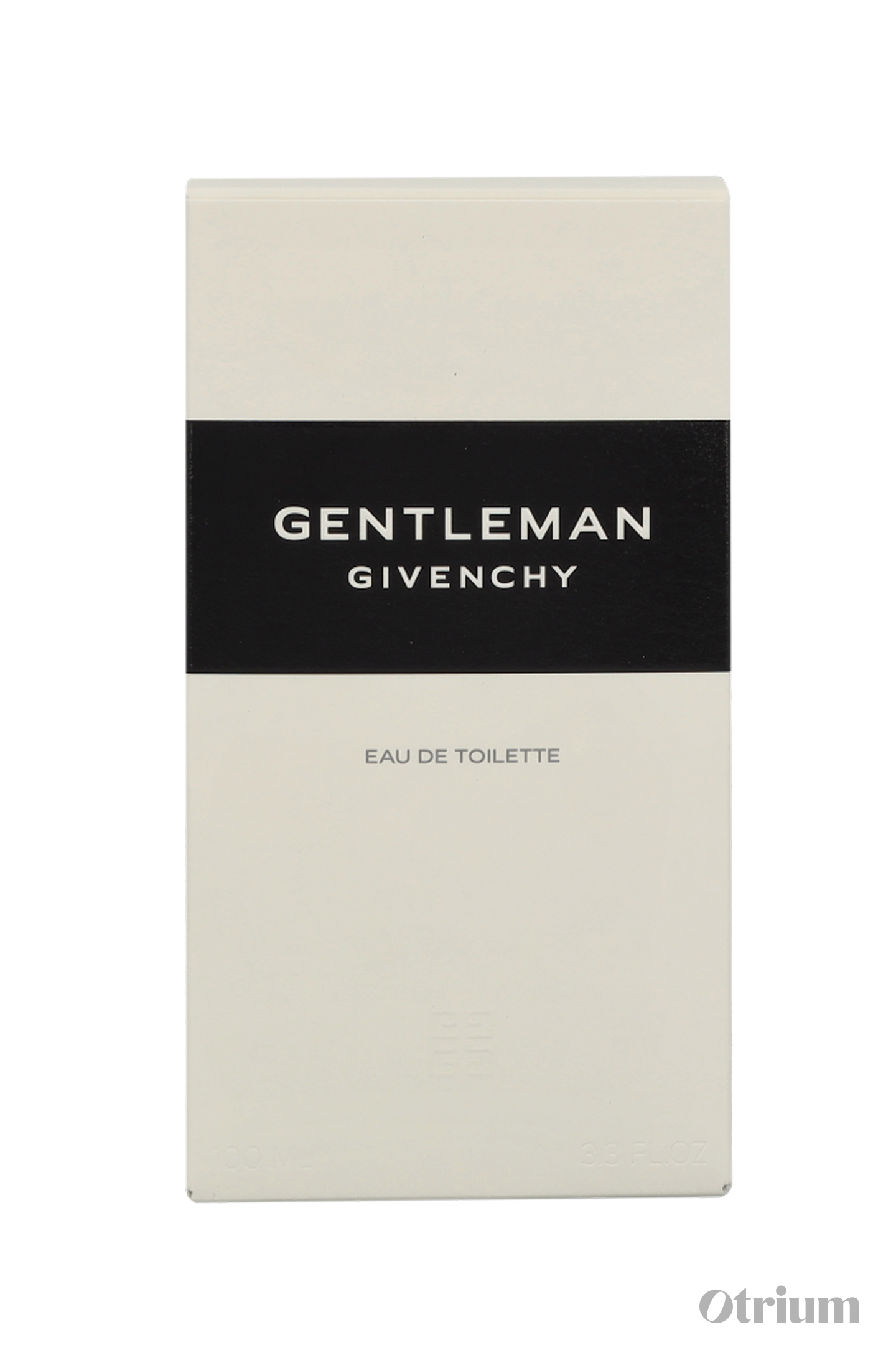 GIVENCHY - GENTLEMAN - EDT (100ML) 3