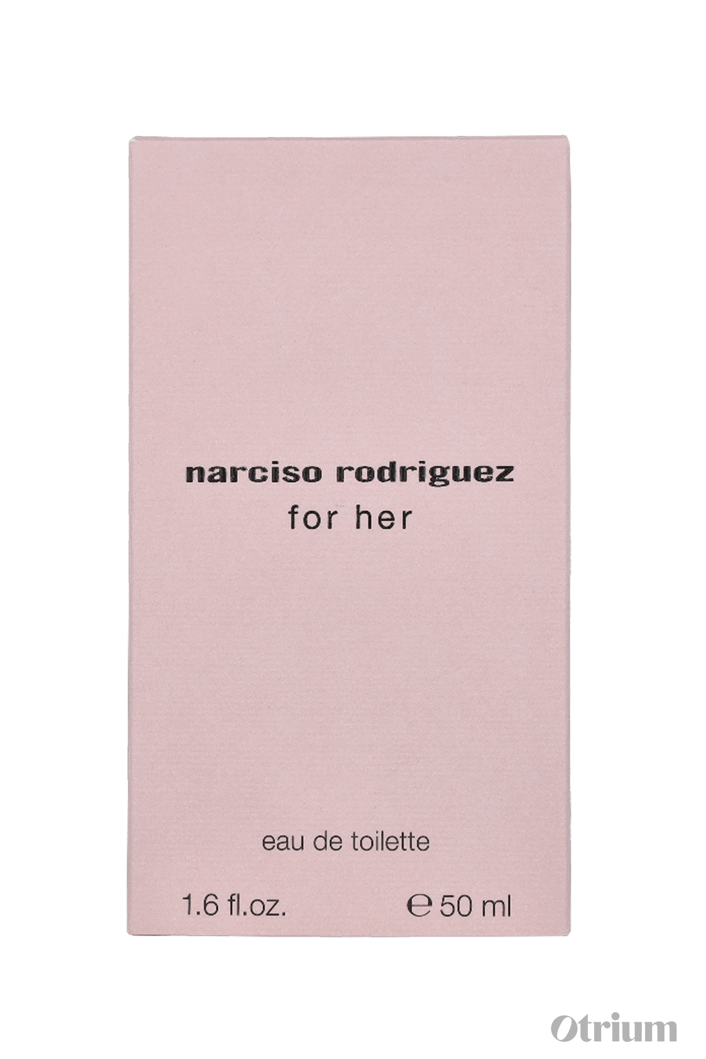 NARCISO RODRIGUEZ - FOR HER - EDT (50ML) 3
