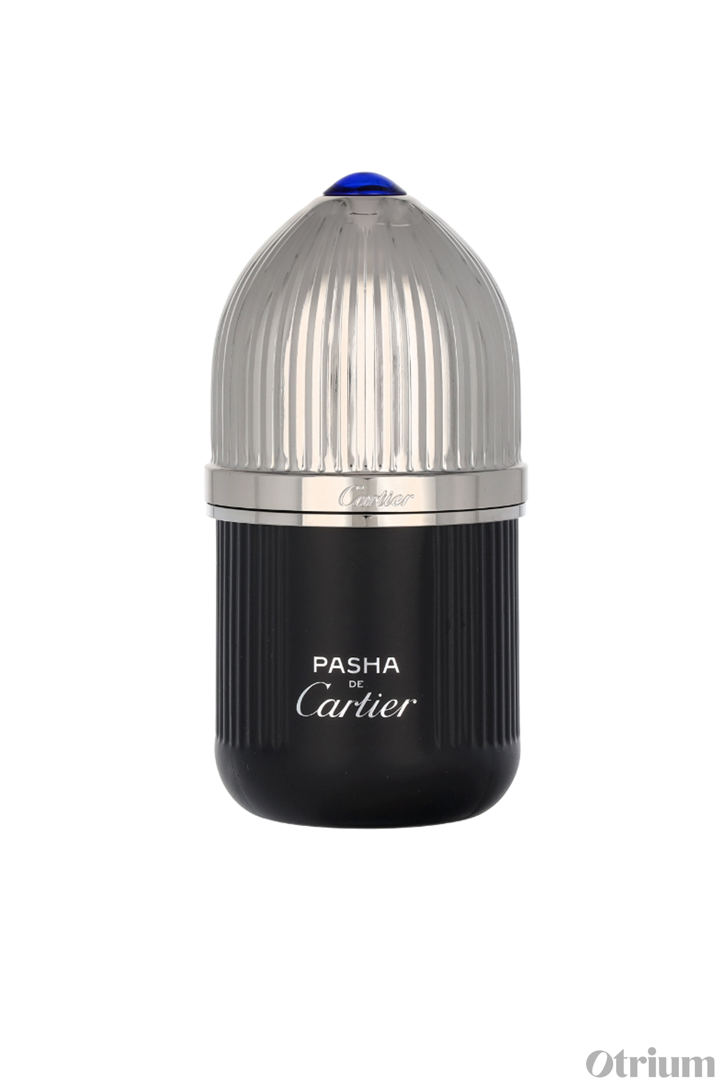 CARTIER - PASHA ÉDITION NOIRE - EDT (50ML) 1