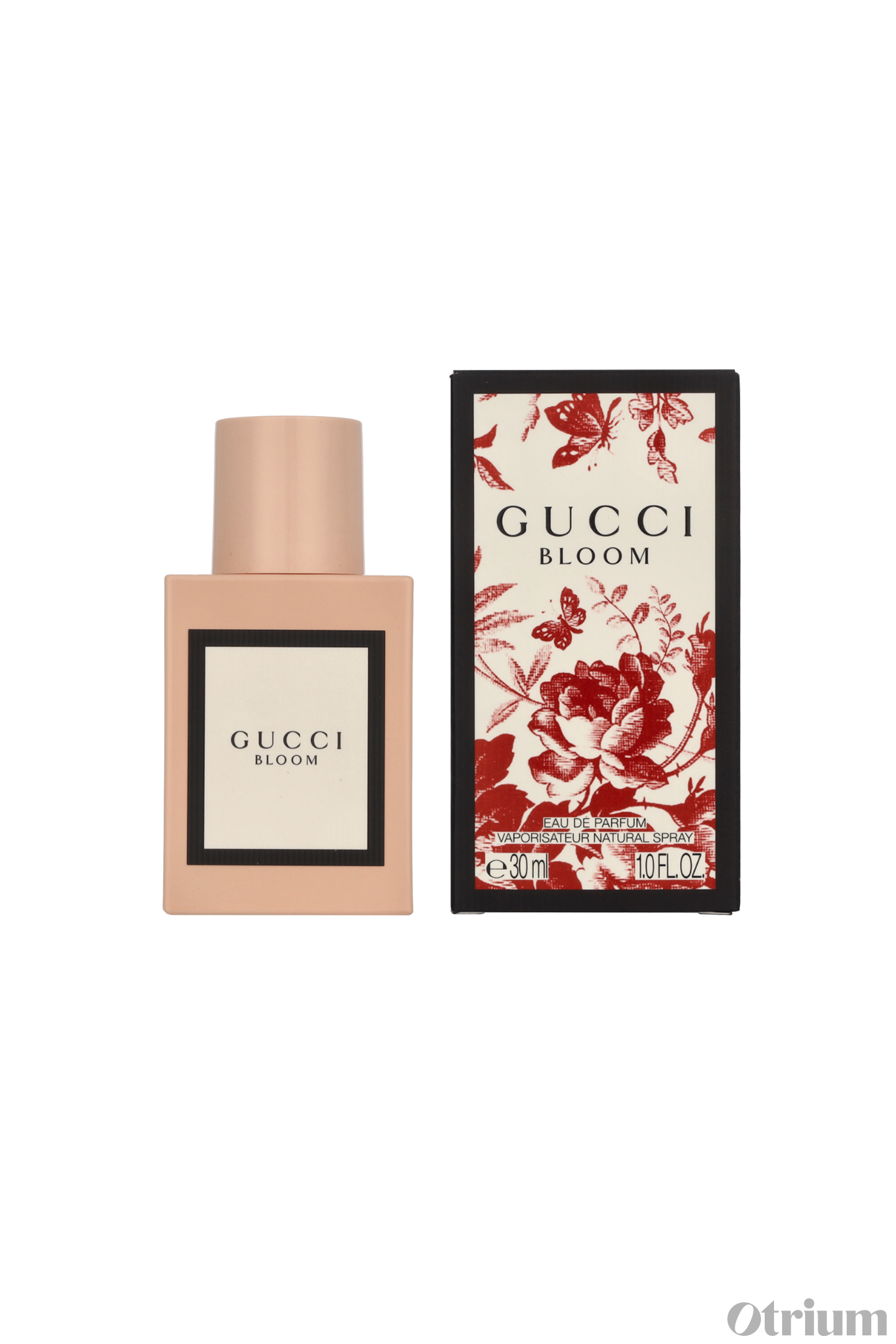 GUCCI - BLOOM - EDP (30ML) 2