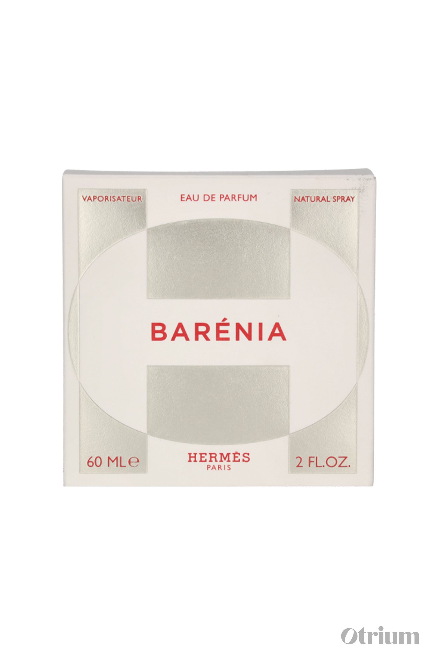 HERMÈS - BARÉNIA - EDP REFILLABLE (60ML) 3