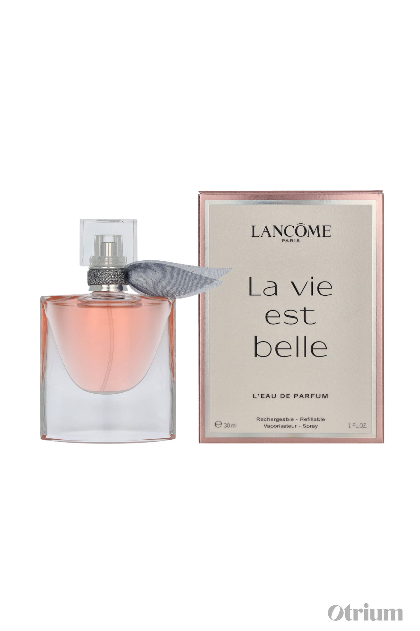 LANCÔME - LA VIE EST BELLE - EDP (30ML) 2