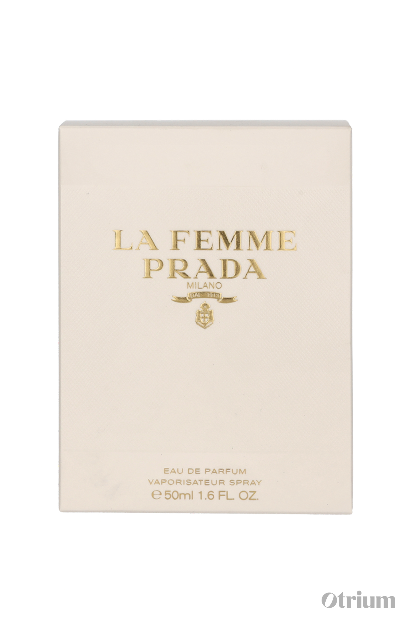 PRADA - LA FEMME - EDP (50ML) 2