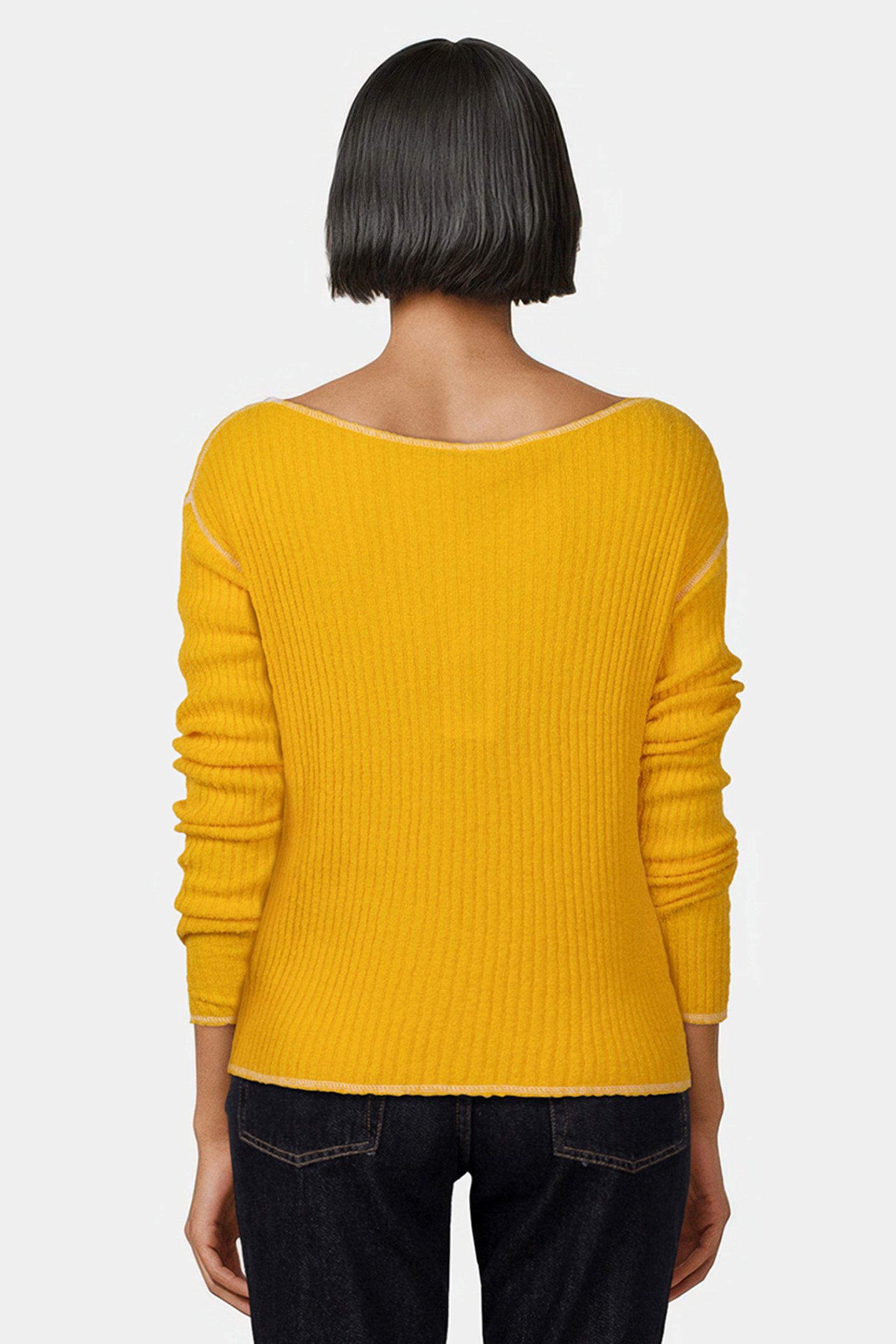 LUOMARK PULLS MIMOSA 2