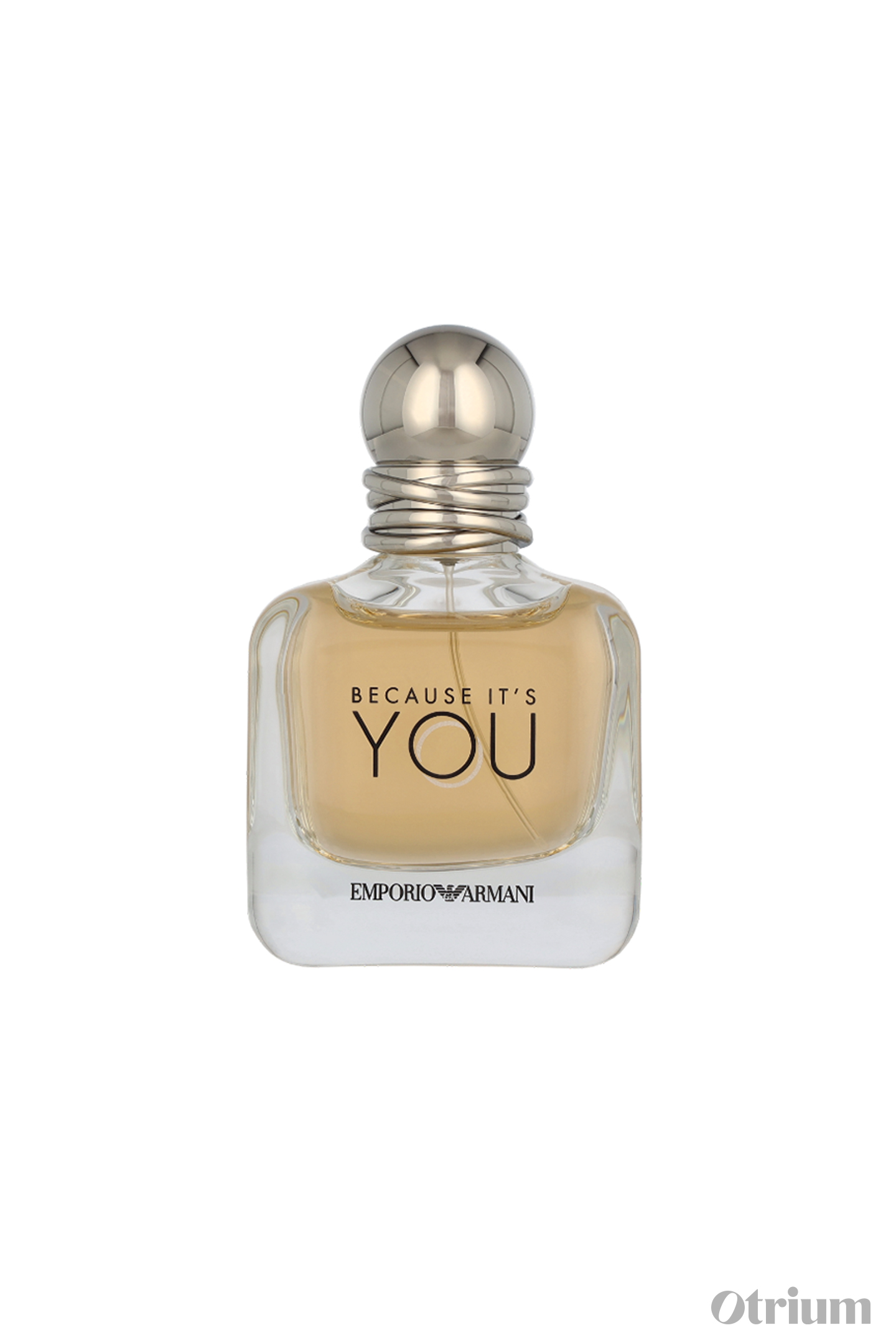 ARMANI - BECAUSE IT'S YOU - EDP (50ML) 1