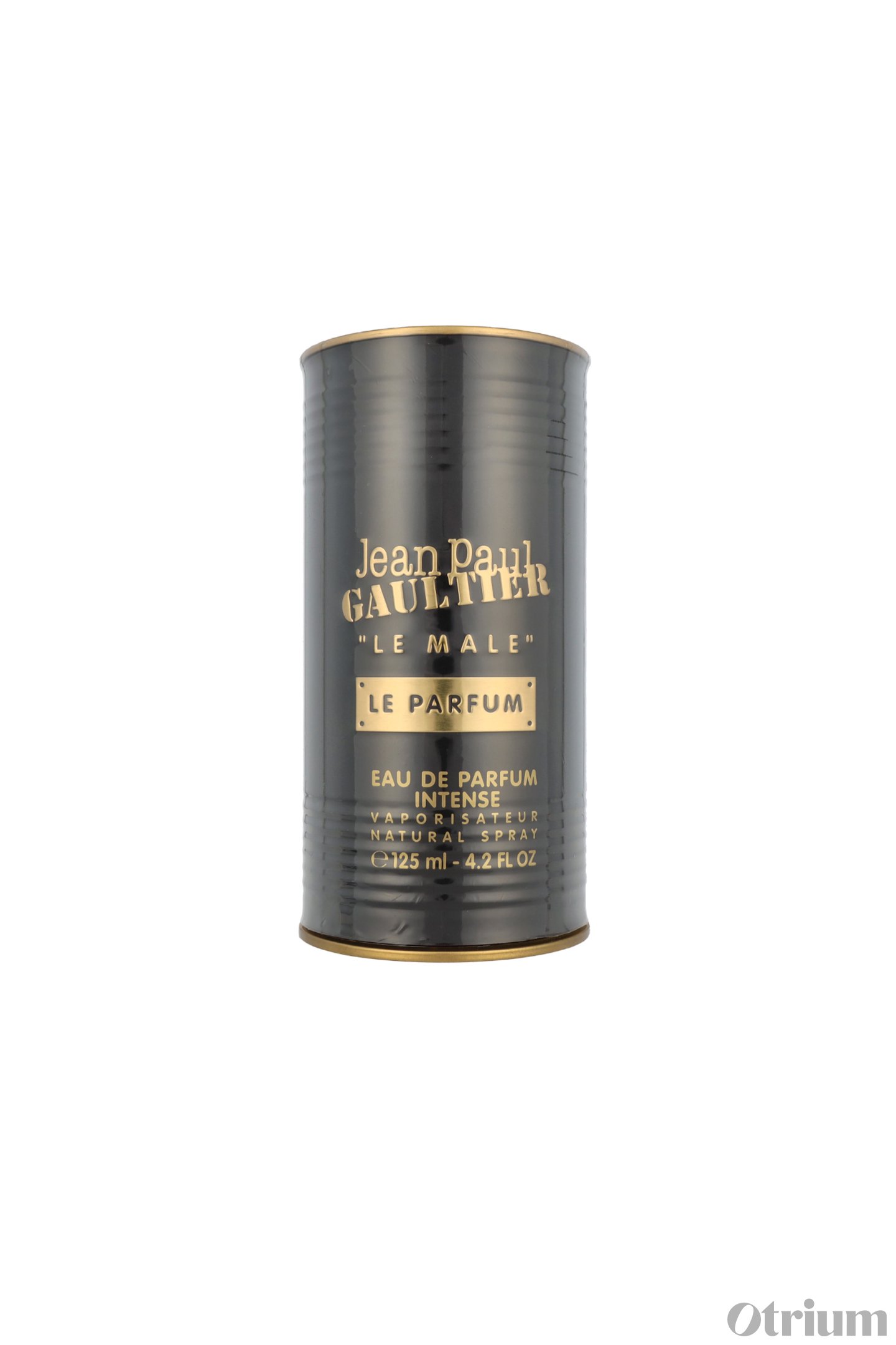 JEAN PAUL GAULTIER - LE MALE LE PARFUM - EDP INTENSE (125ML) 3
