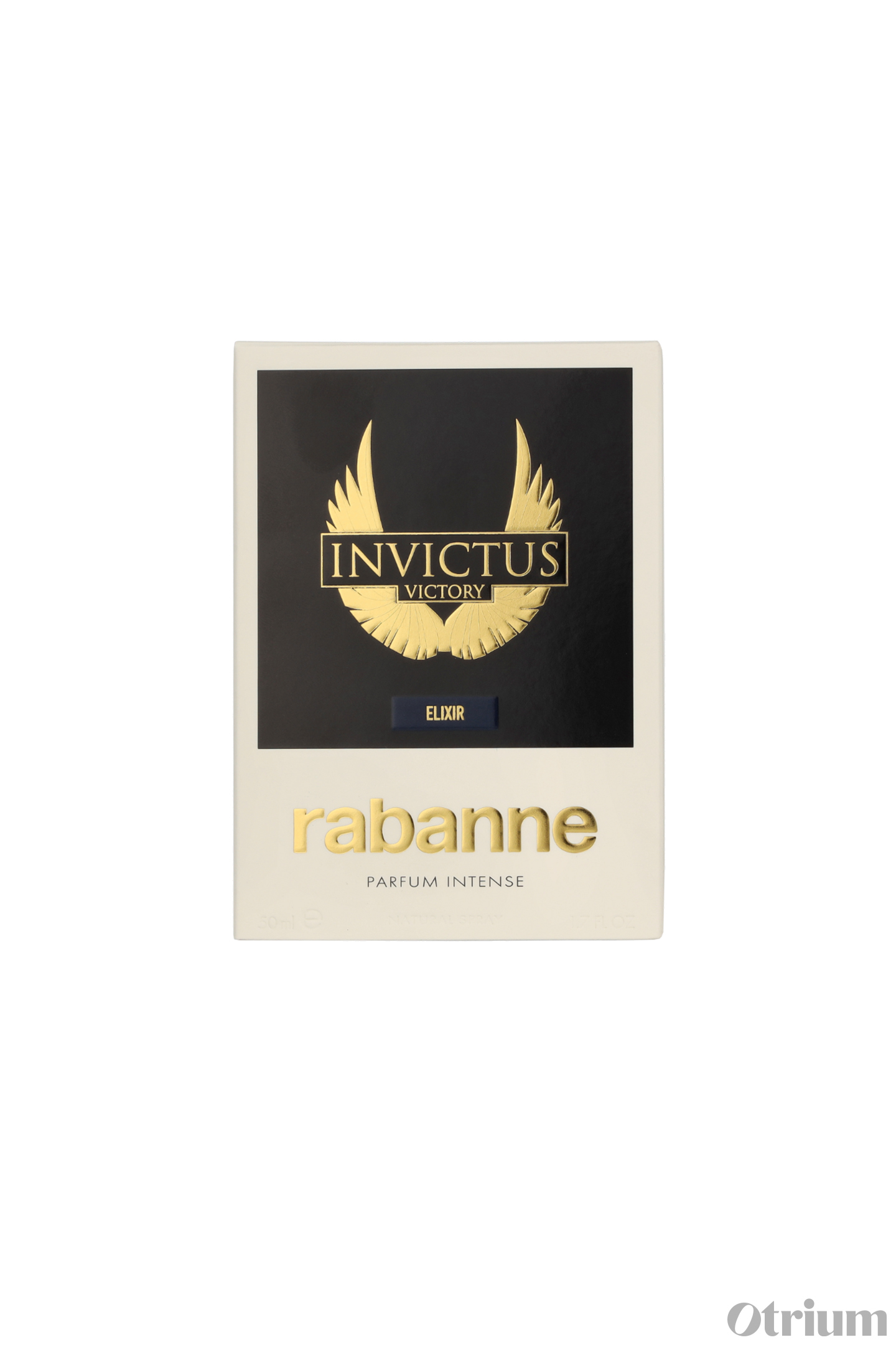 PACO RABANNE - INVICTUS VICTORY ELIXIR - EDP INTENSE (50ML) 3