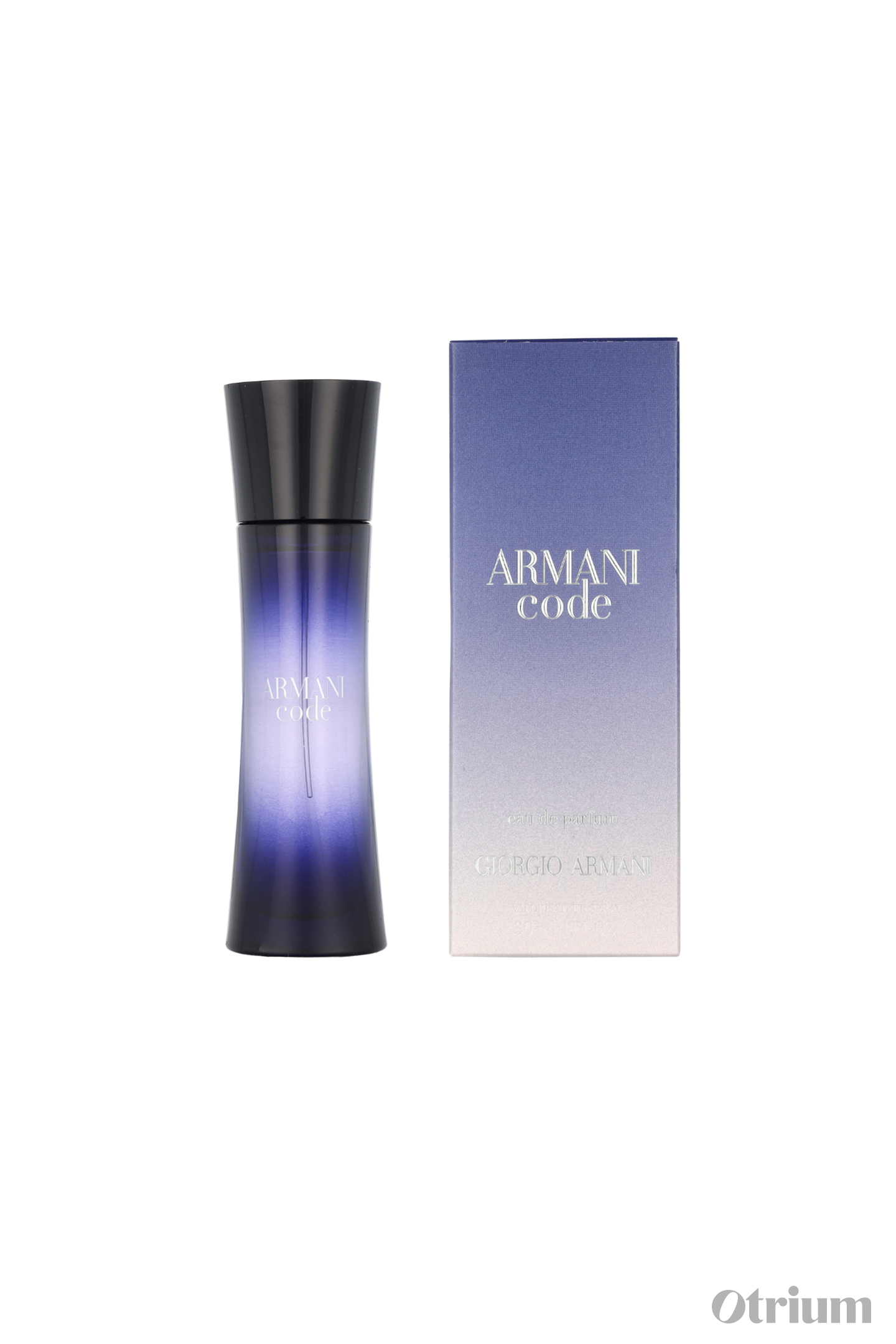 ARMANI - ARMANI CODE POUR FEMME - EDP (30ML) 2