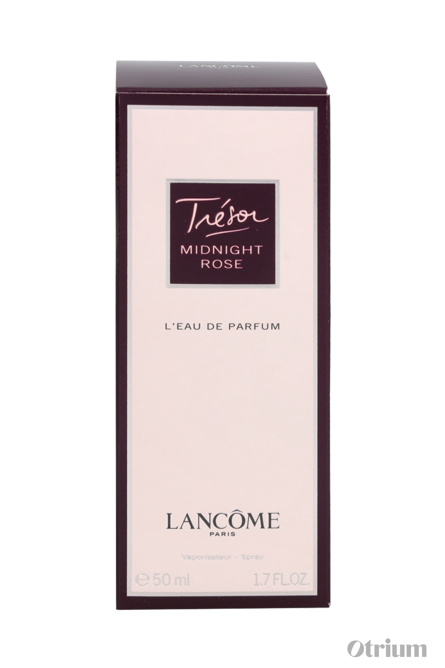 LANCÔME - TRÉSOR MIDNIGHT ROSE - EDP (50ML) 3