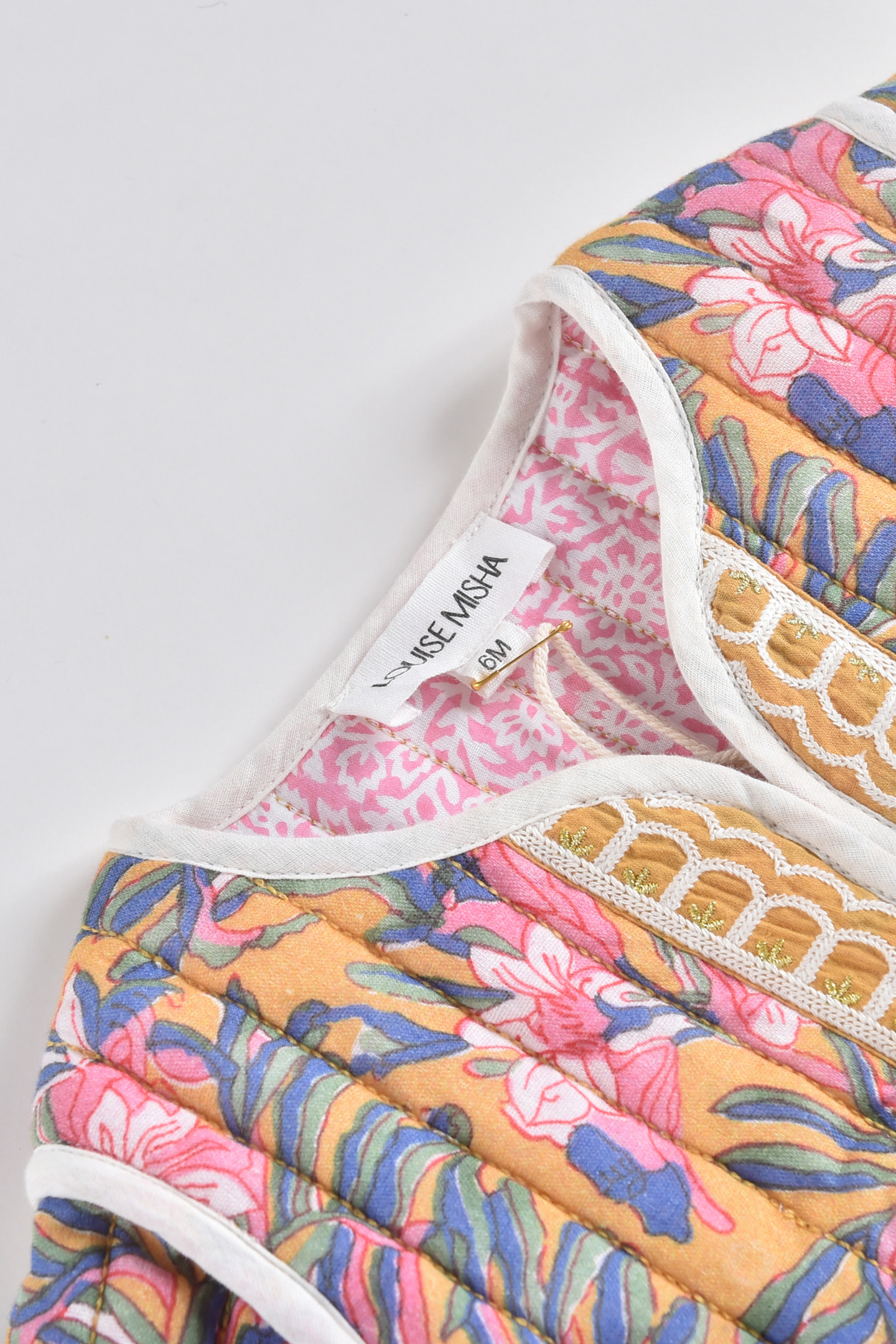 JACKET TELIANI HONEY FLOWER 5