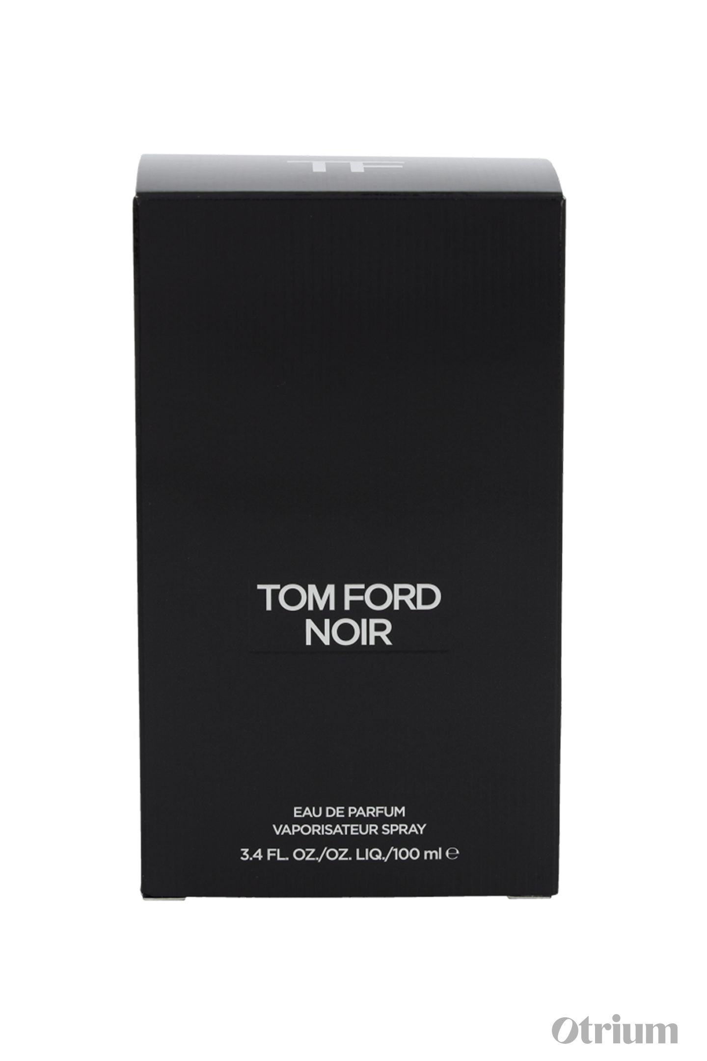 TOM FORD - NOIR - EDP (100ML) 3