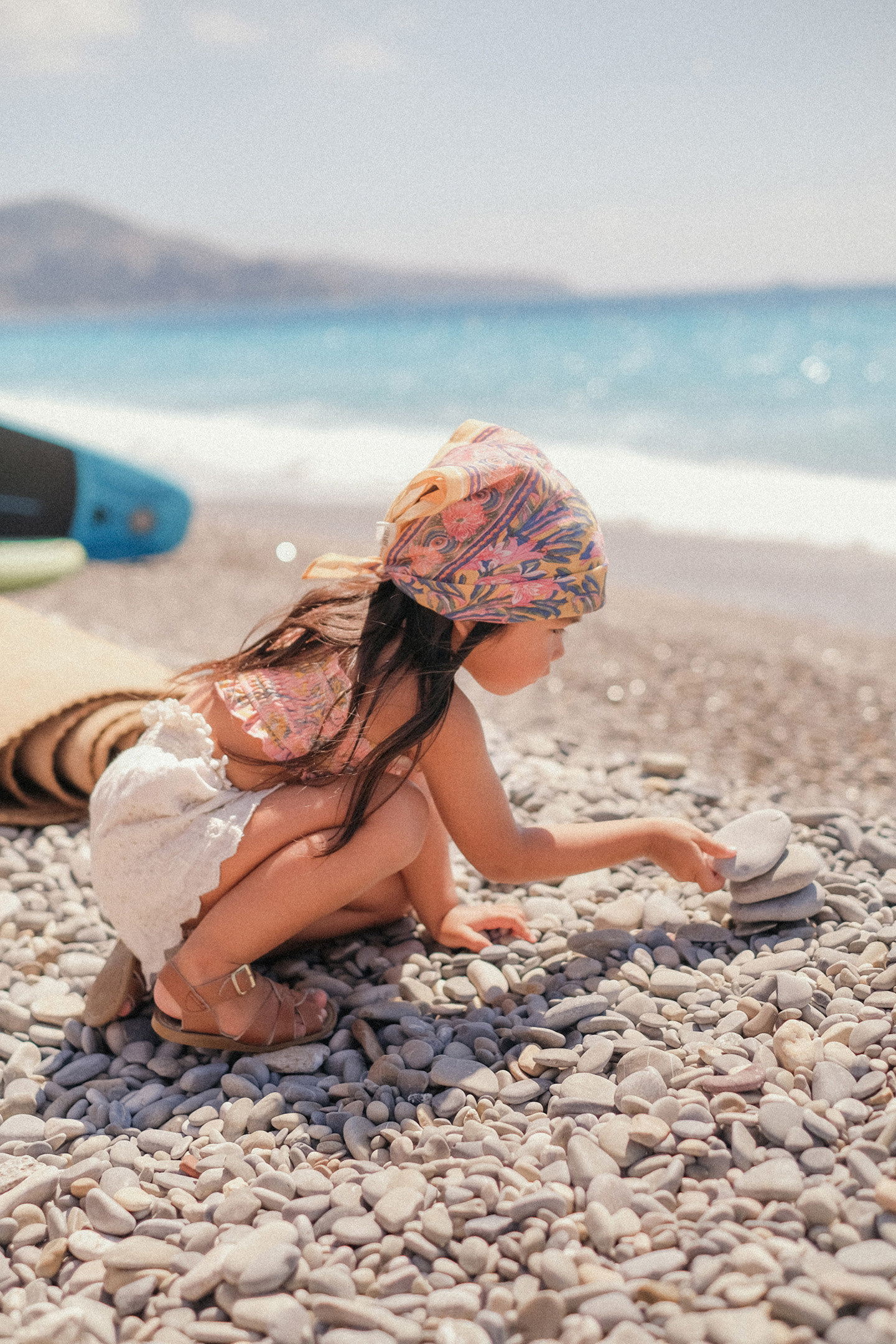 BIKINI SET KYRA PINK RIVIERA 5