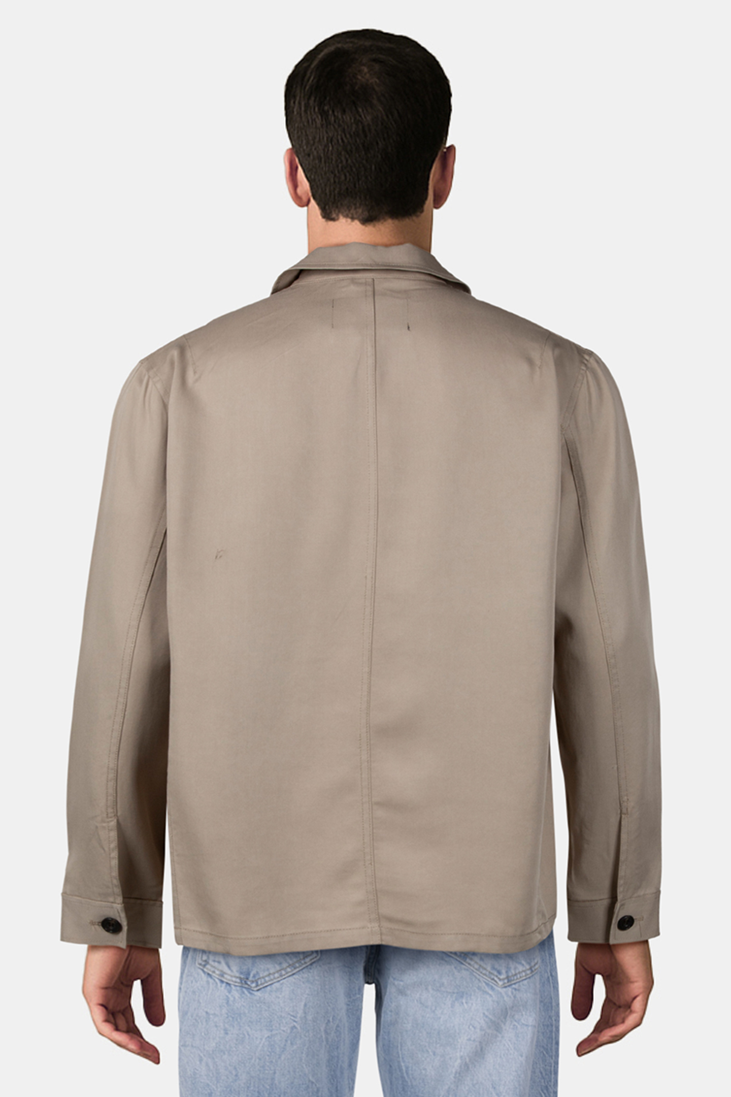 LYOCELL KRUGER BROWN 2