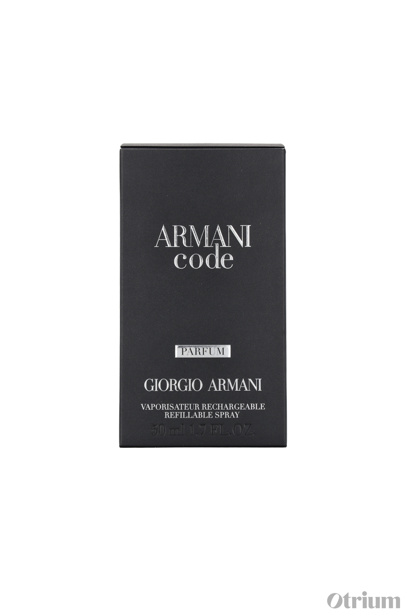 ARMANI - ARMANI CODE POUR HOMME PARFUM - EDP (50ML) 3