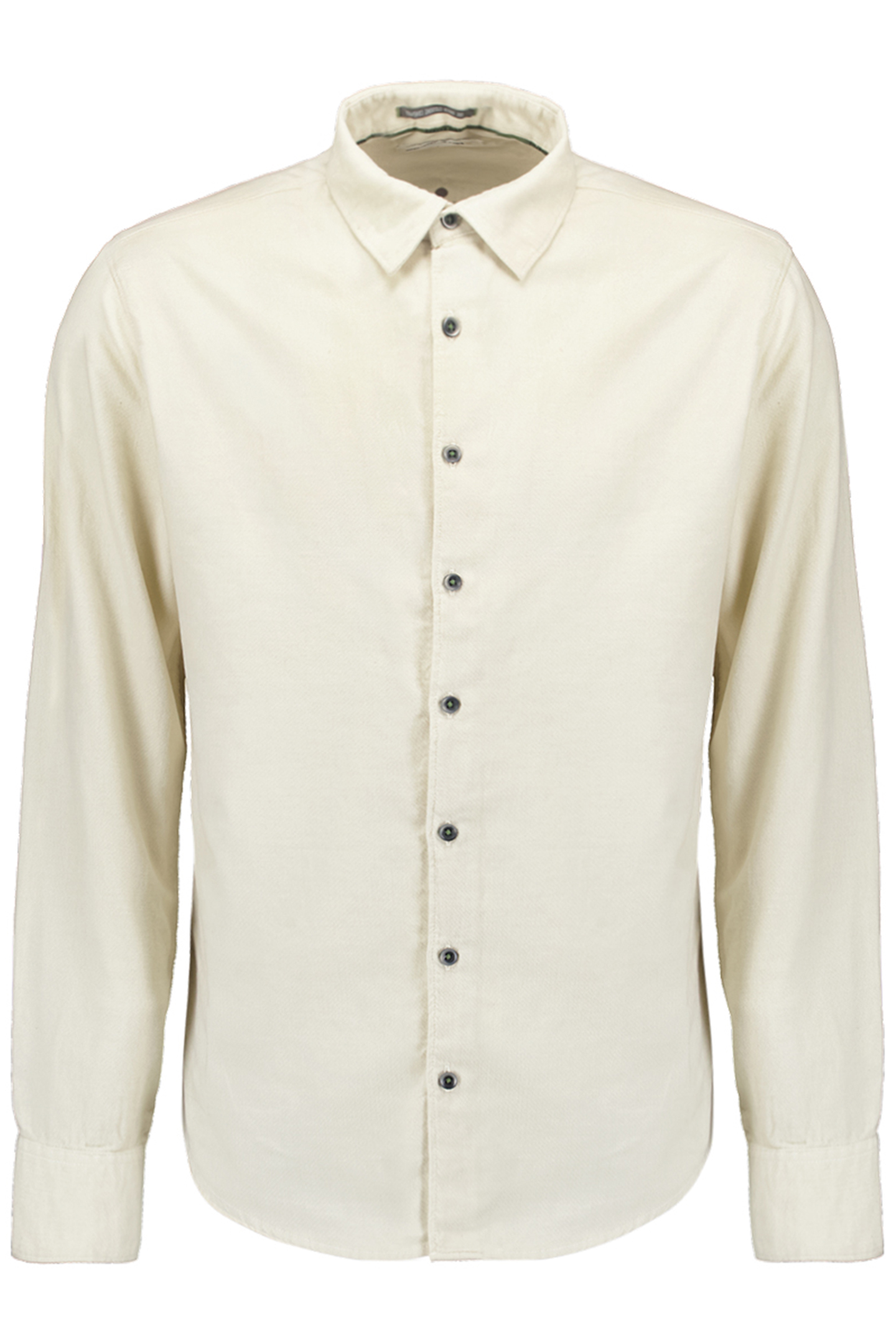 SHIRT VELVET CORDUROY KIT 4