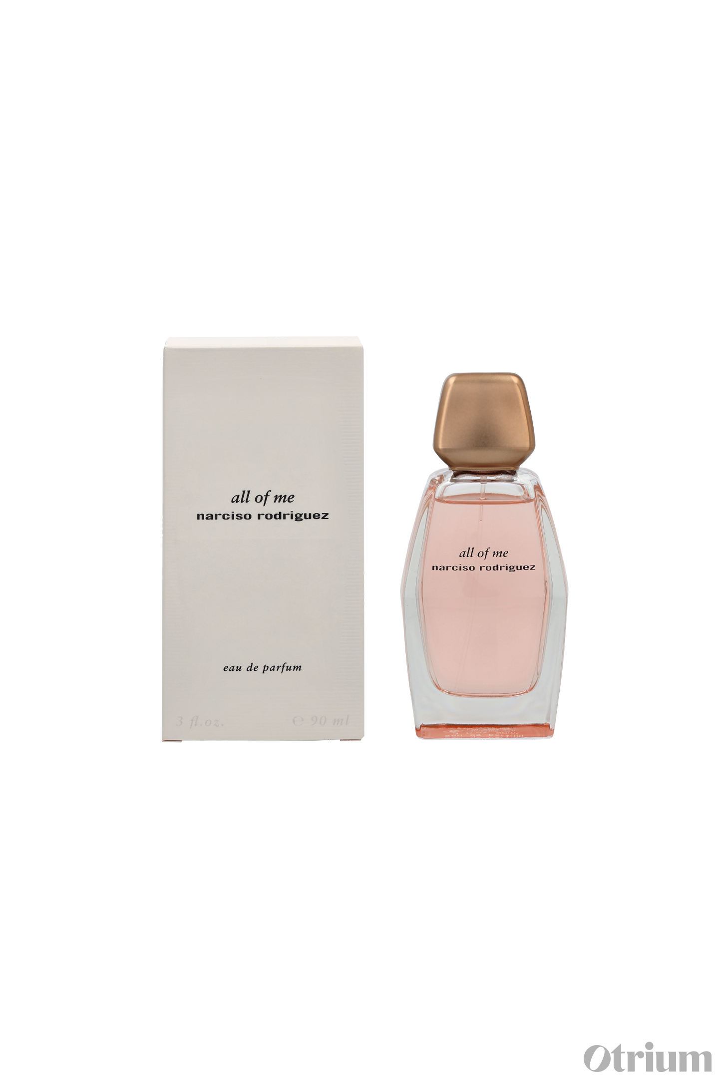NARCISO RODRIGUEZ - ALL OF ME - EDP (90ML) 2