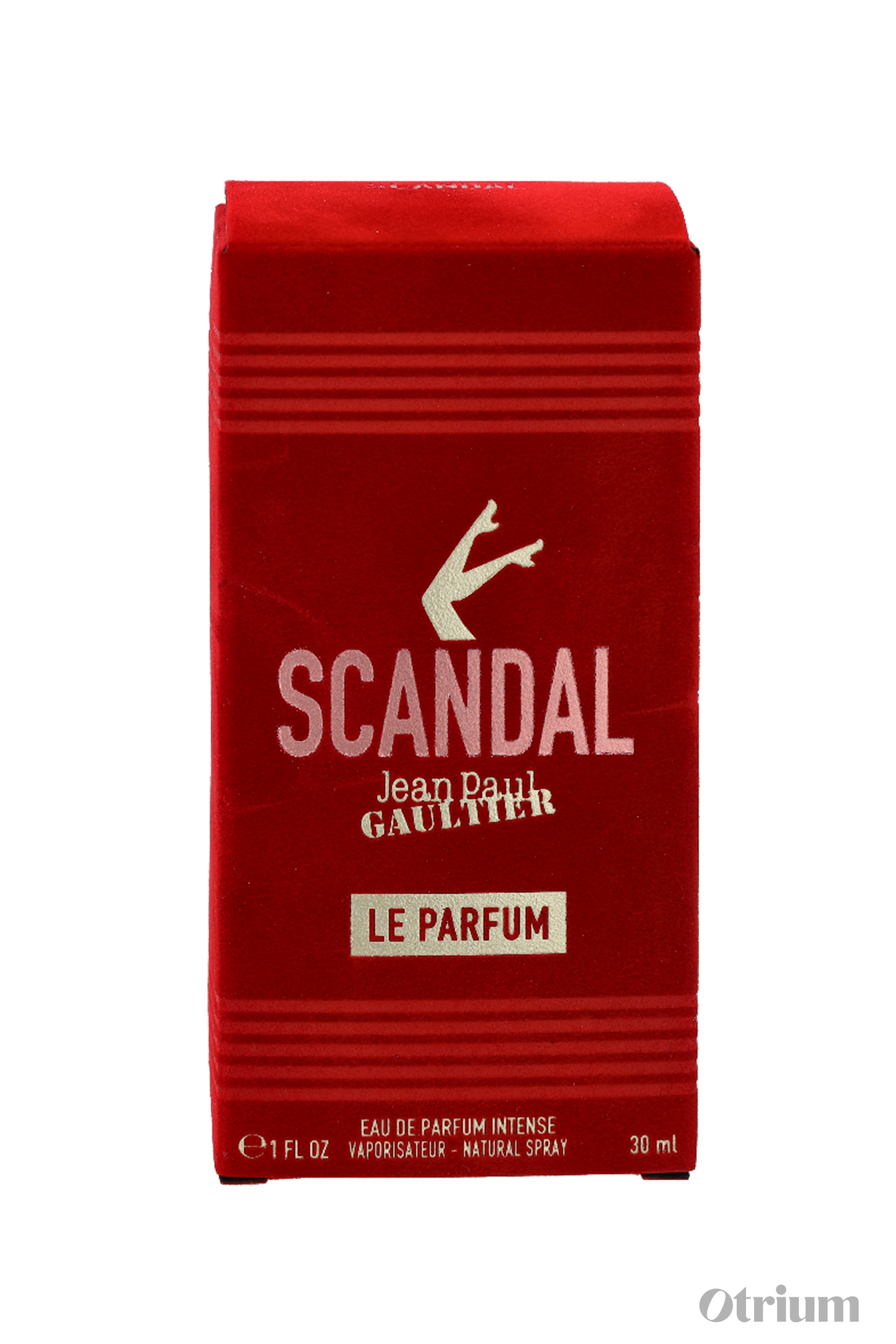 JEAN PAUL GAULTIER - SCANDAL LE PARFUM - EDP INTENSE (30ML) 2