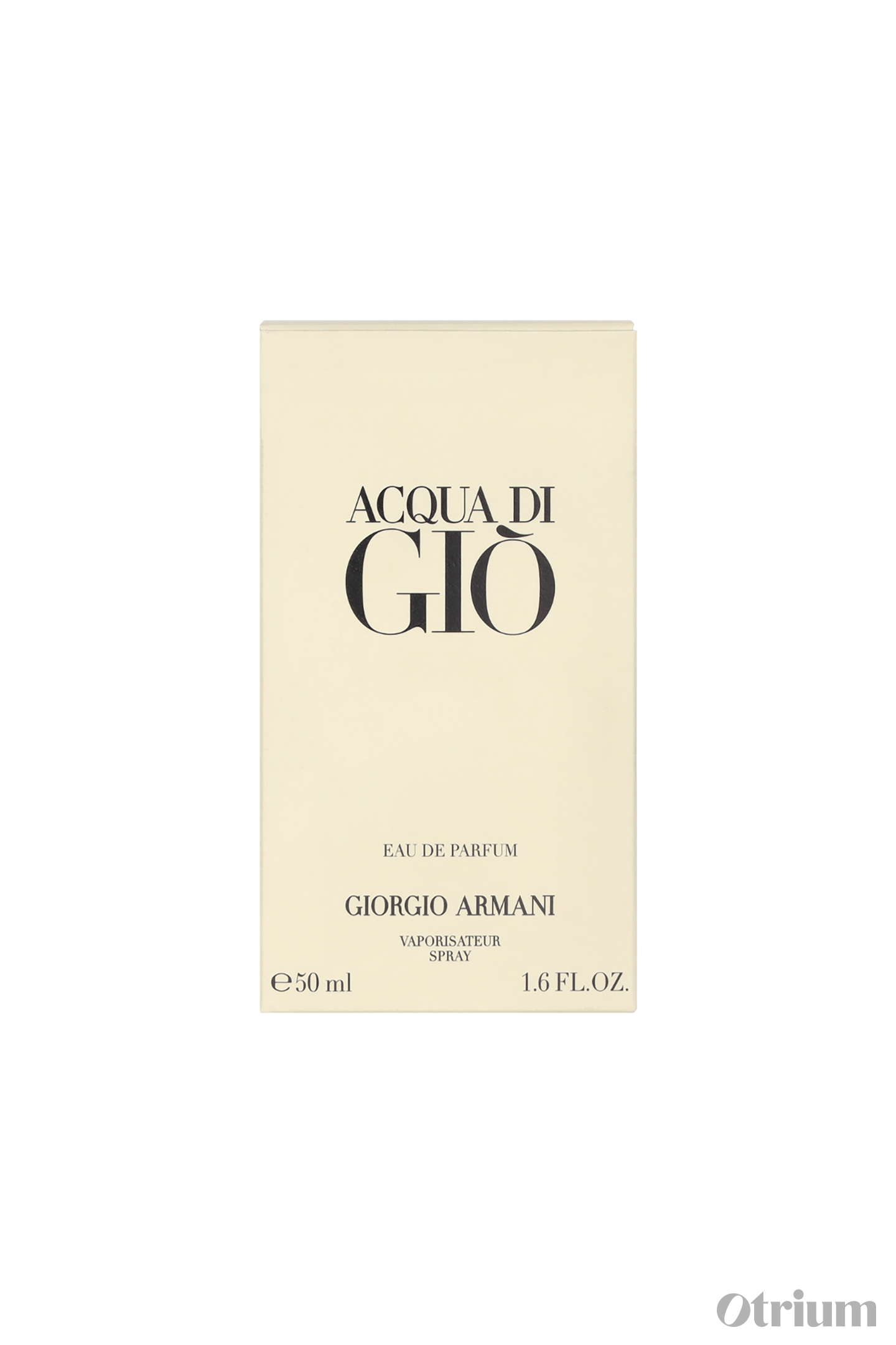 ARMANI - ACQUA DI GIÒ - EDP (50ML) 3