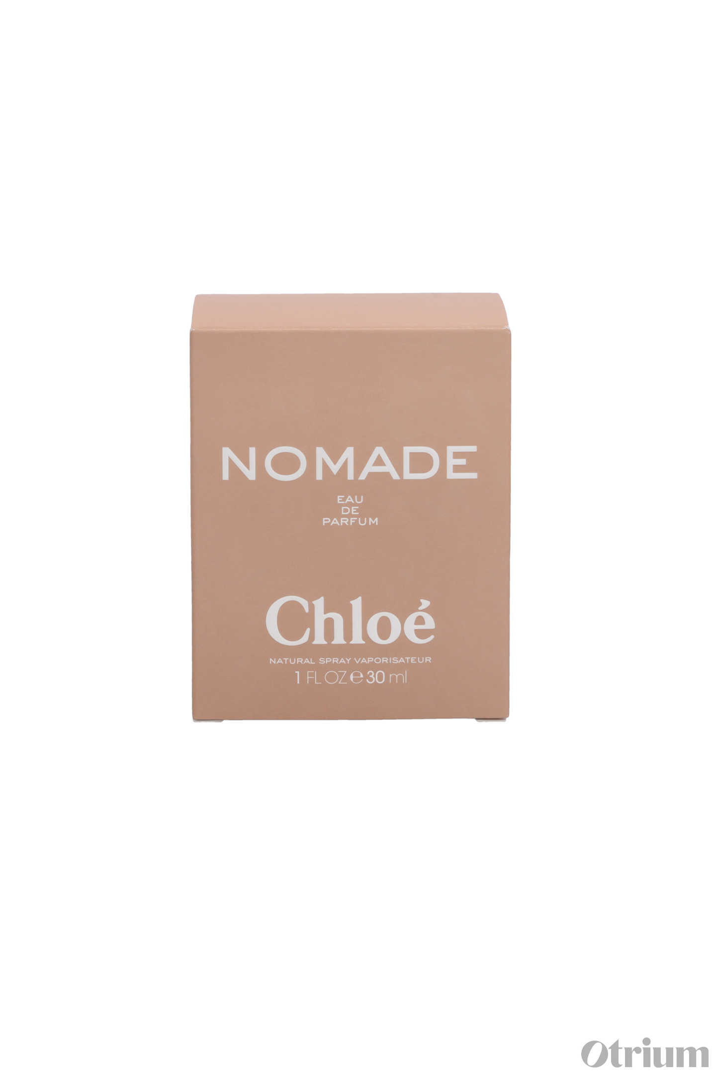 CHLOE - NOMADE - EDP (30ML) 3