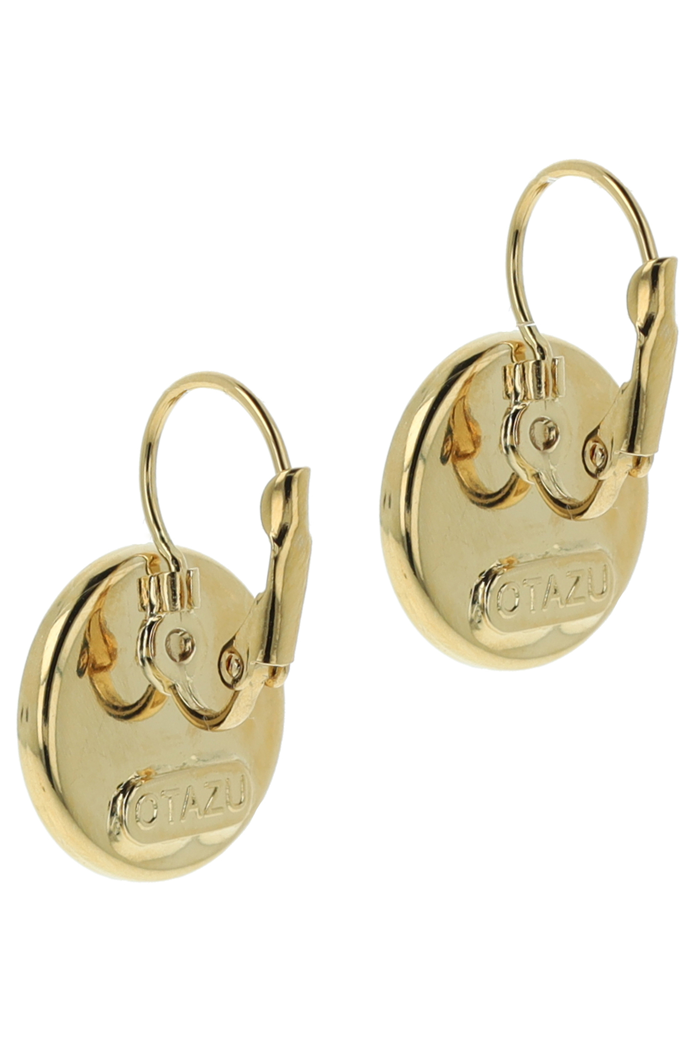 CLASSIC ROCKS EARRINGS LIGHT AMETHYST 2