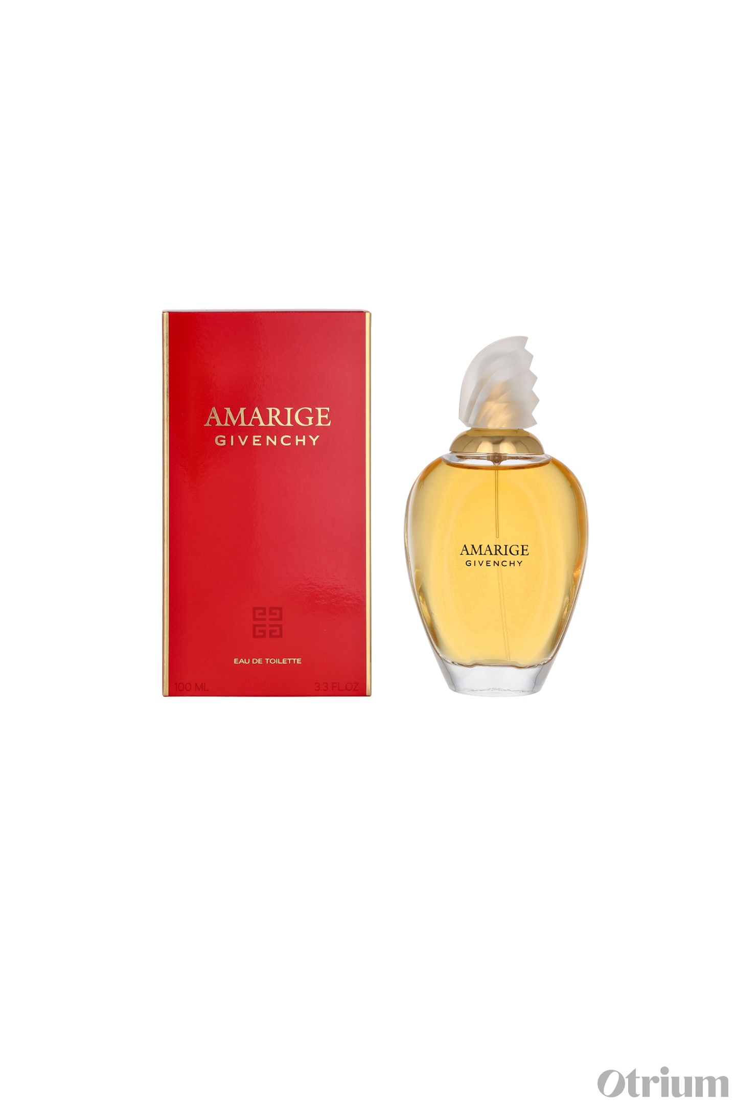 GIVENCHY - AMARIGE - EDT (100ML) 2