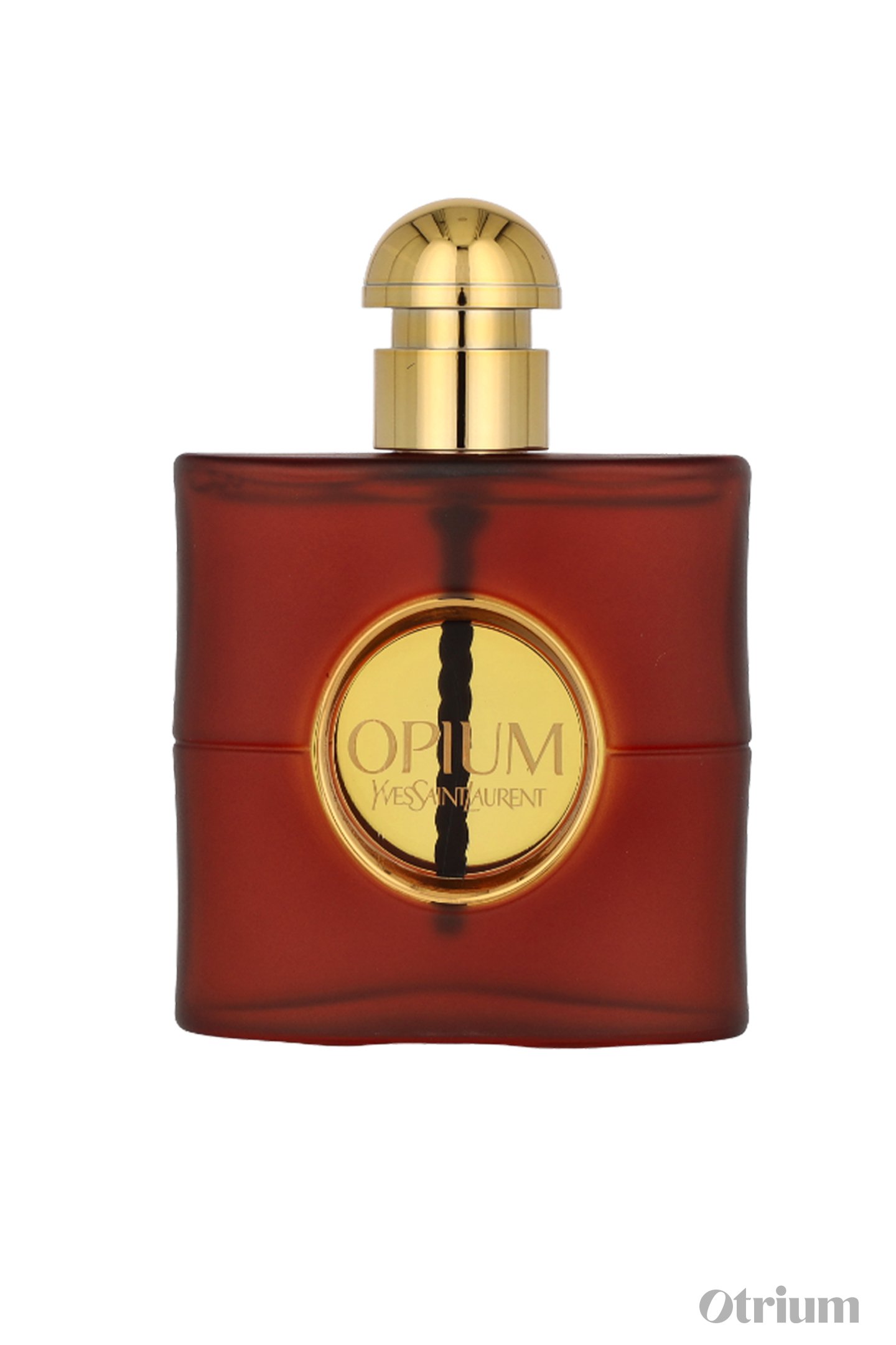 YVES SAINT LAURENT - OPIUM POUR FEMME - EDP (50ML) 1