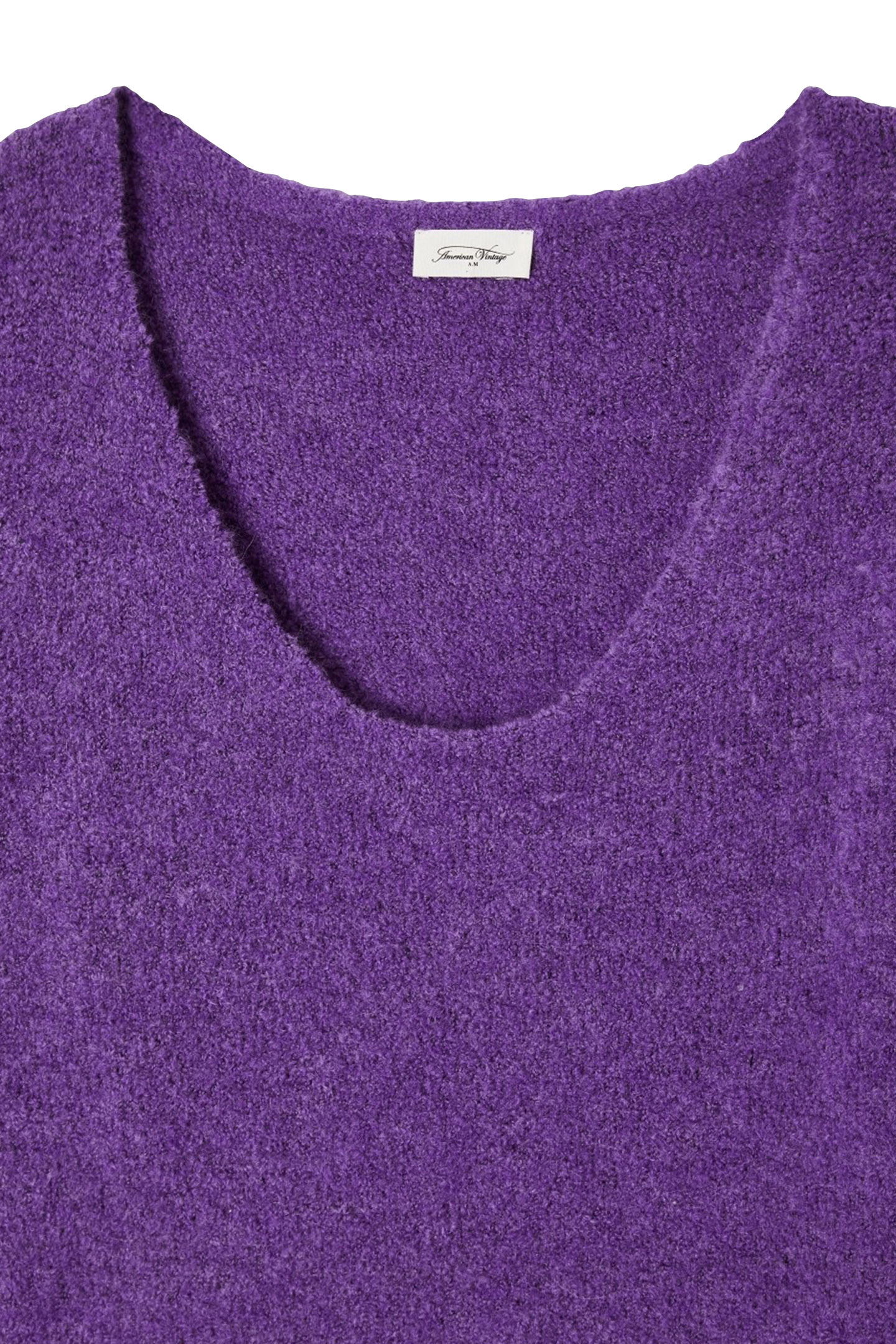 CIKOYA PULLS VIOLET 2