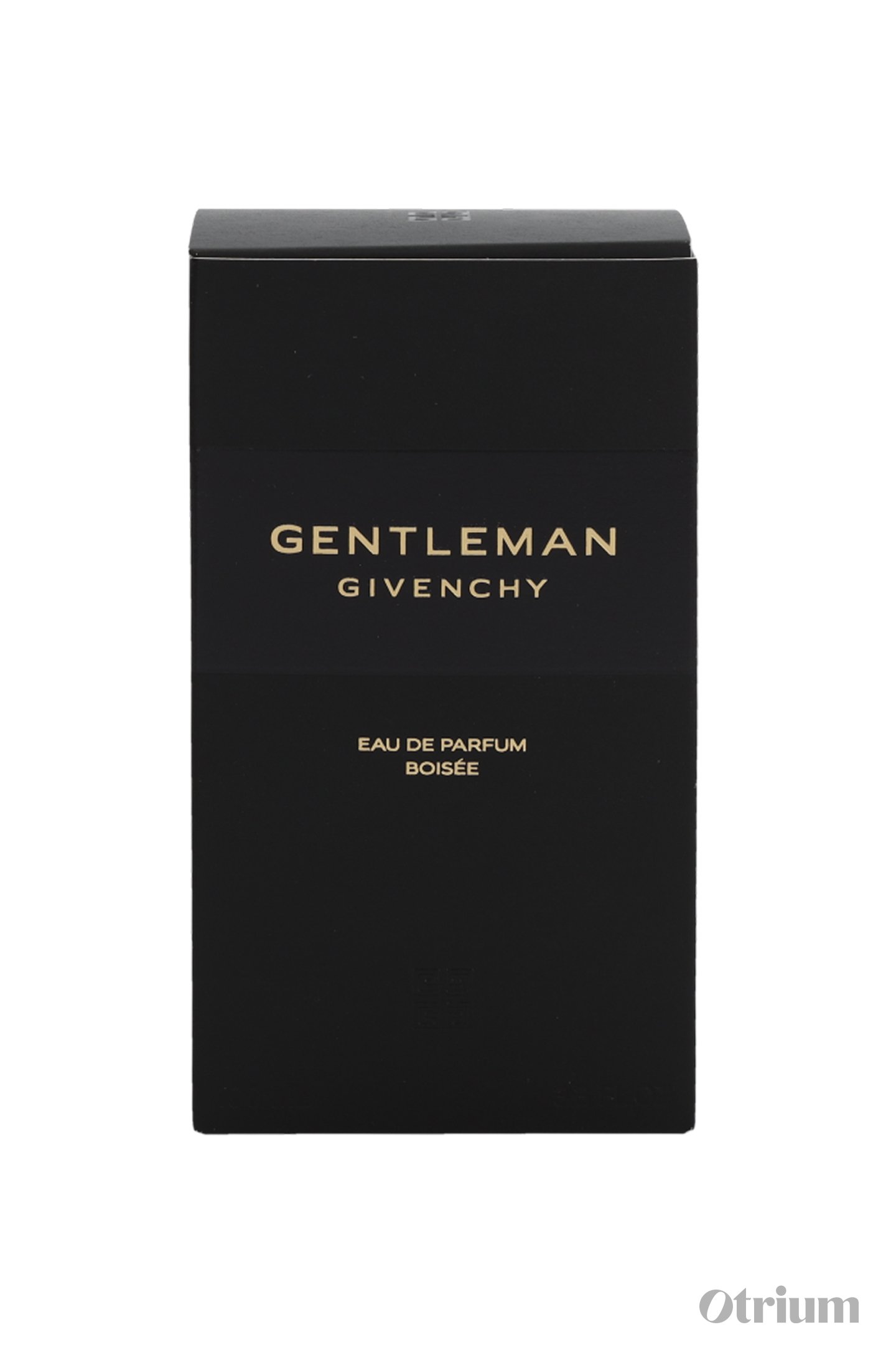 GIVENCHY - GENTLEMAN BOISÉE - EDP (100ML) 3