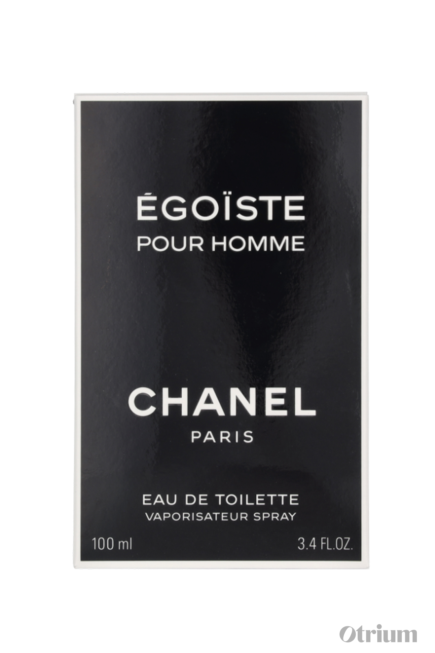 CHANEL - ÉGOÏSTE - EDT (100ML) 3