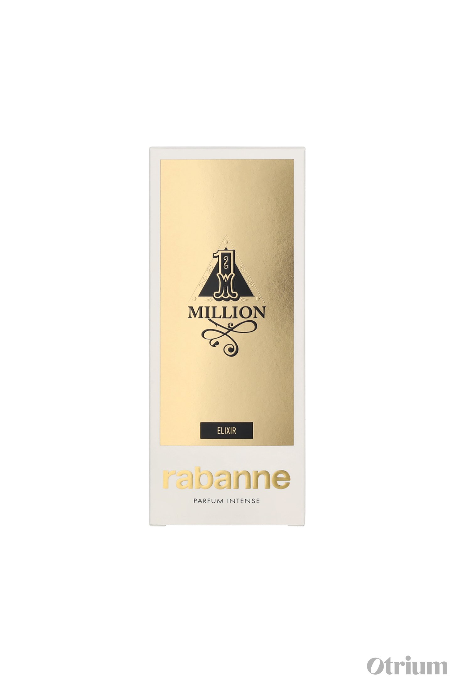 PACO RABANNE - 1 MILLION ELIXIR - EDP INTENSE (100ML) 3
