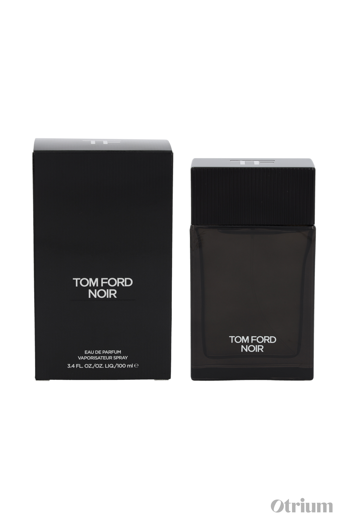 TOM FORD - NOIR - EDP (100ML) 2