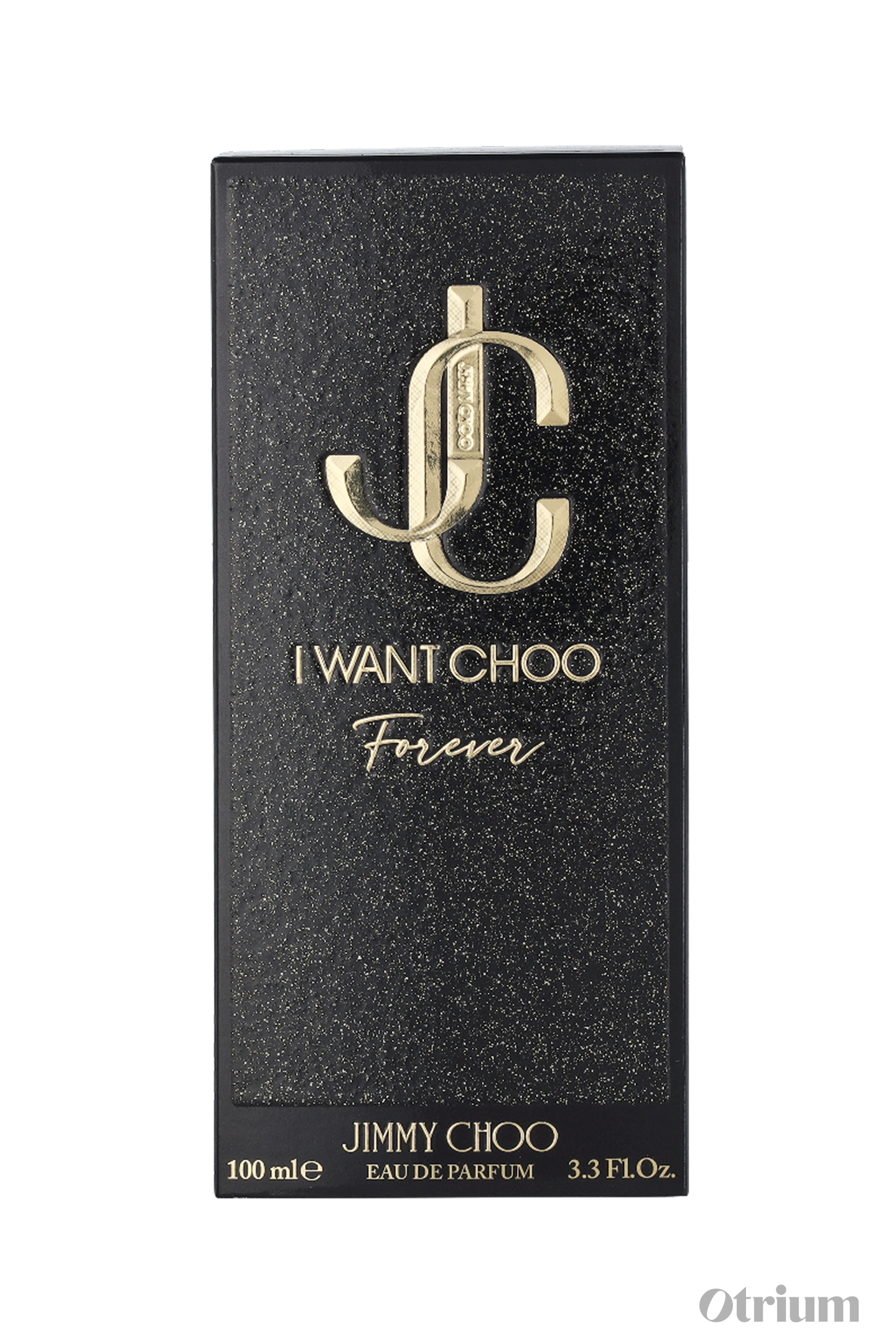 JIMMY CHOO - I WANT CHOO FOREVER - EDP (100ML) 3