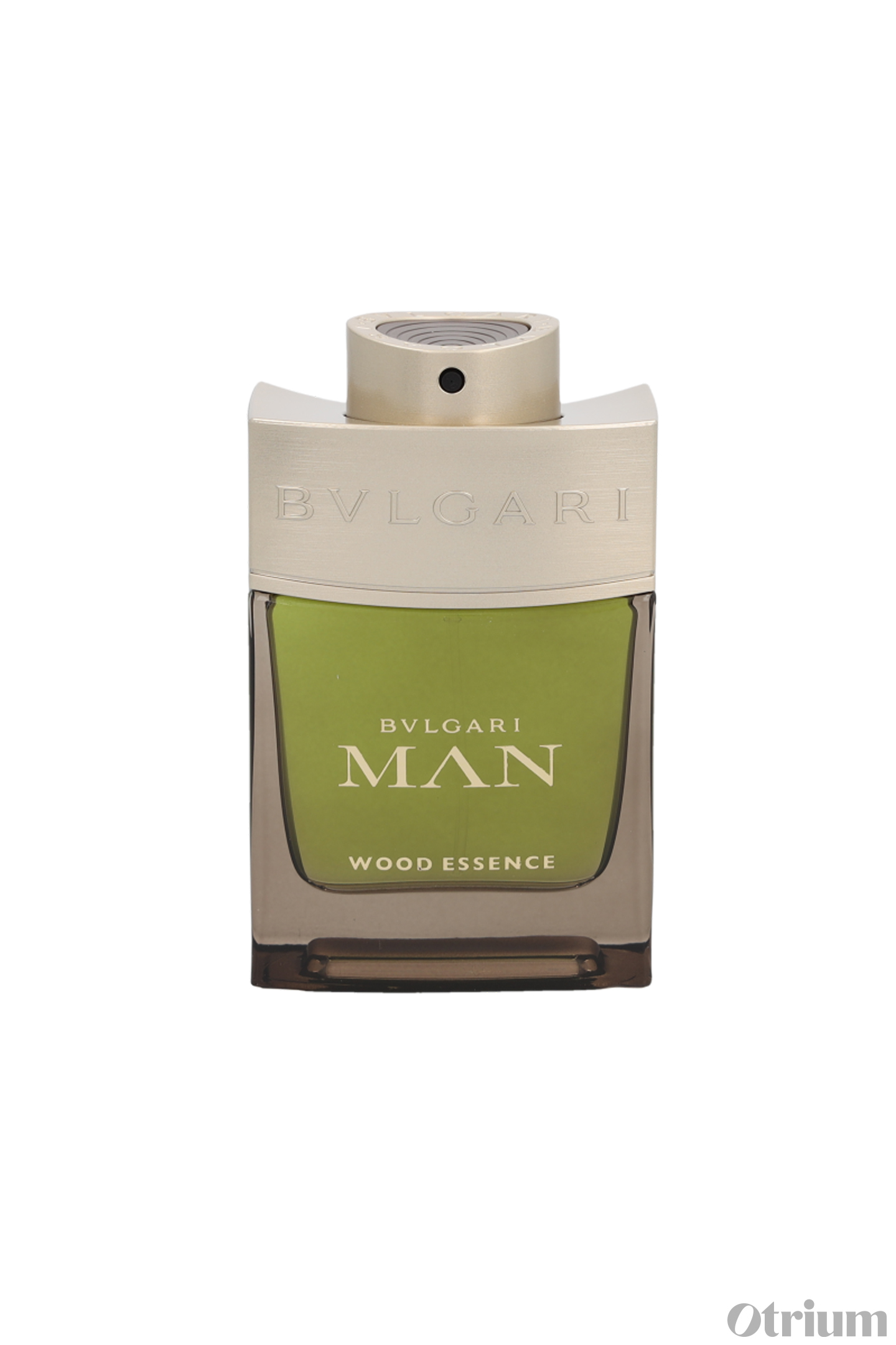 BVLGARI - BVLGARI MAN WOOD ESSENCE - EDP (60ML) 1