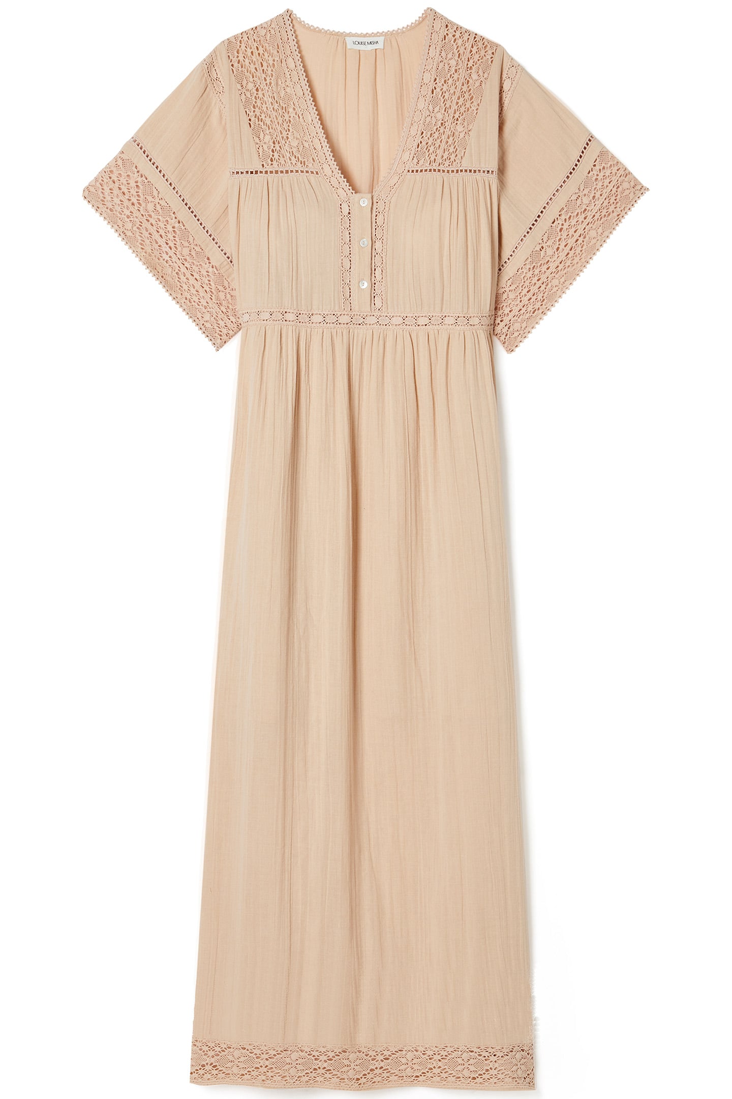 DRESS AKALIA PETALE 1