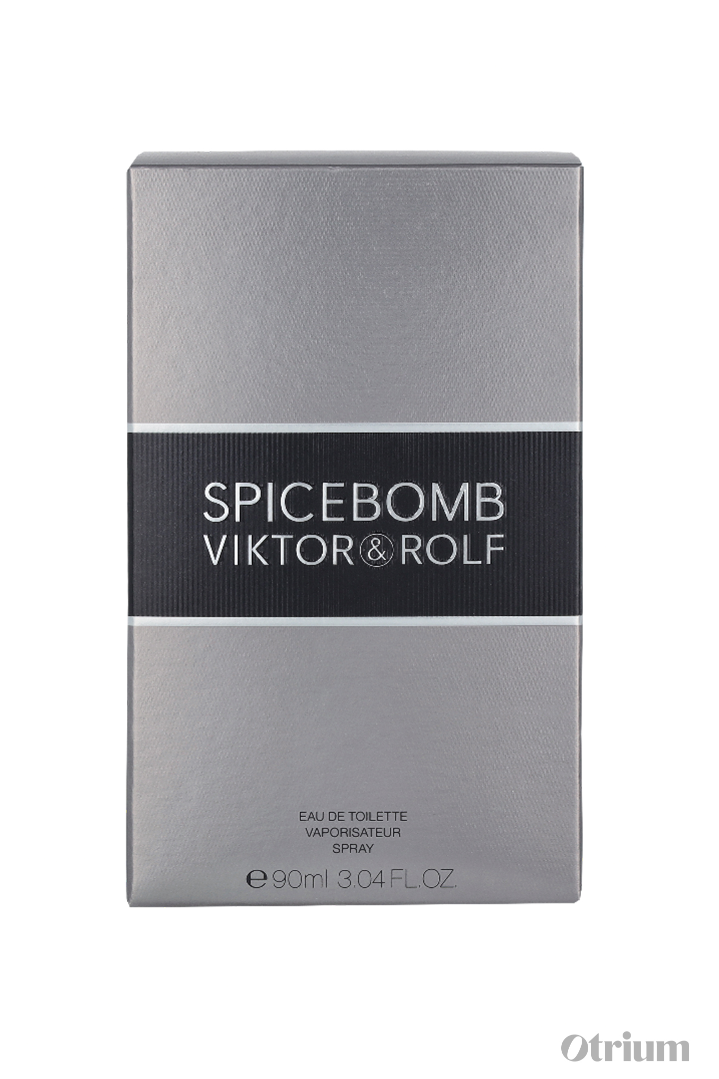 VIKTOR & ROLF - SPICEBOMB - EDT (90ML) 2