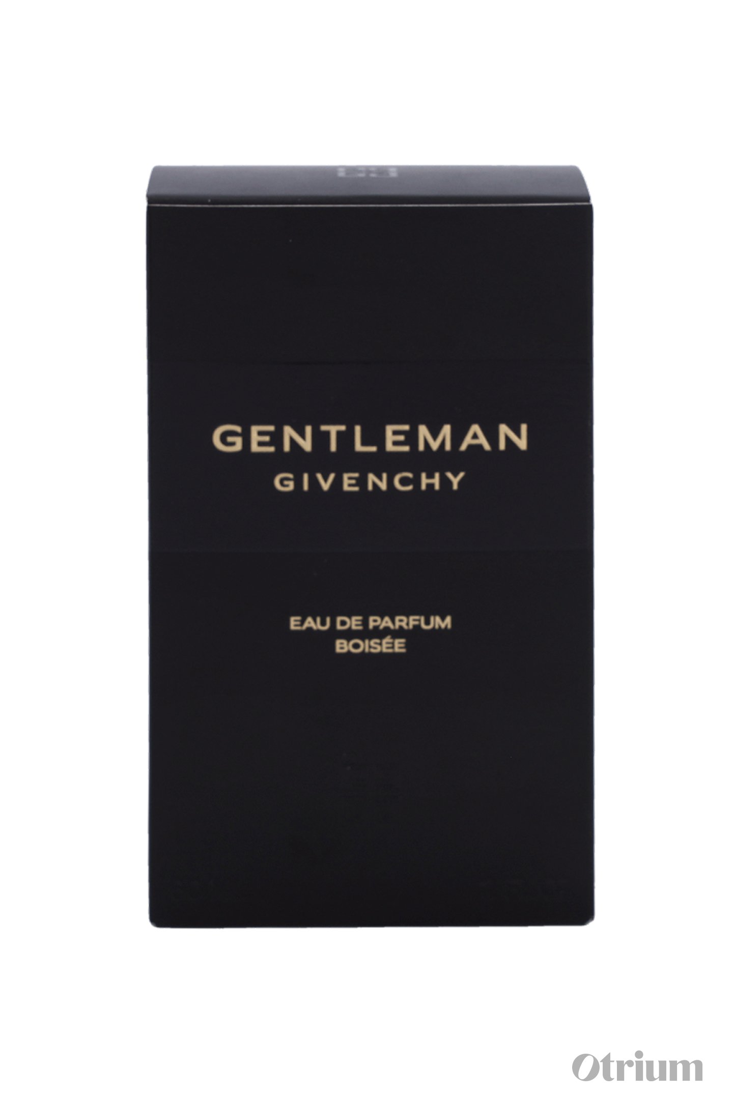GIVENCHY - GENTLEMAN BOISÉE - EDP (60ML) 3