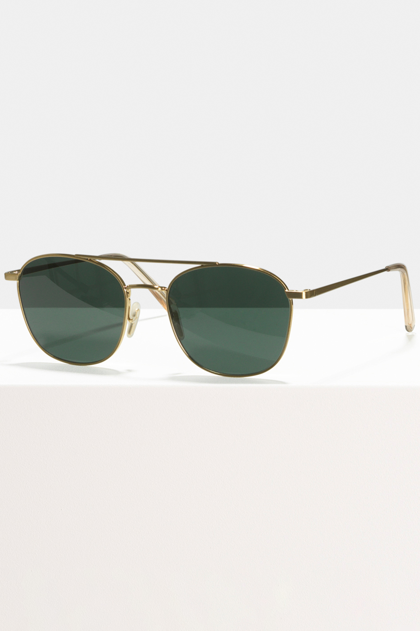 OLAF SATIN GOLD SUN 2