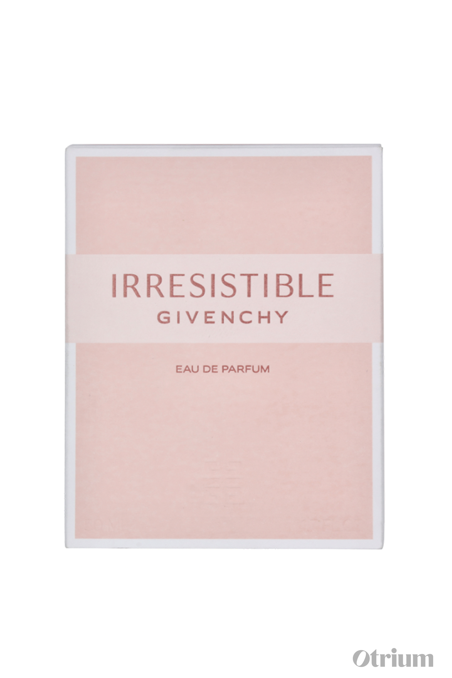 GIVENCHY - IRRÉSISTIBLE - EDP (50ML) 2