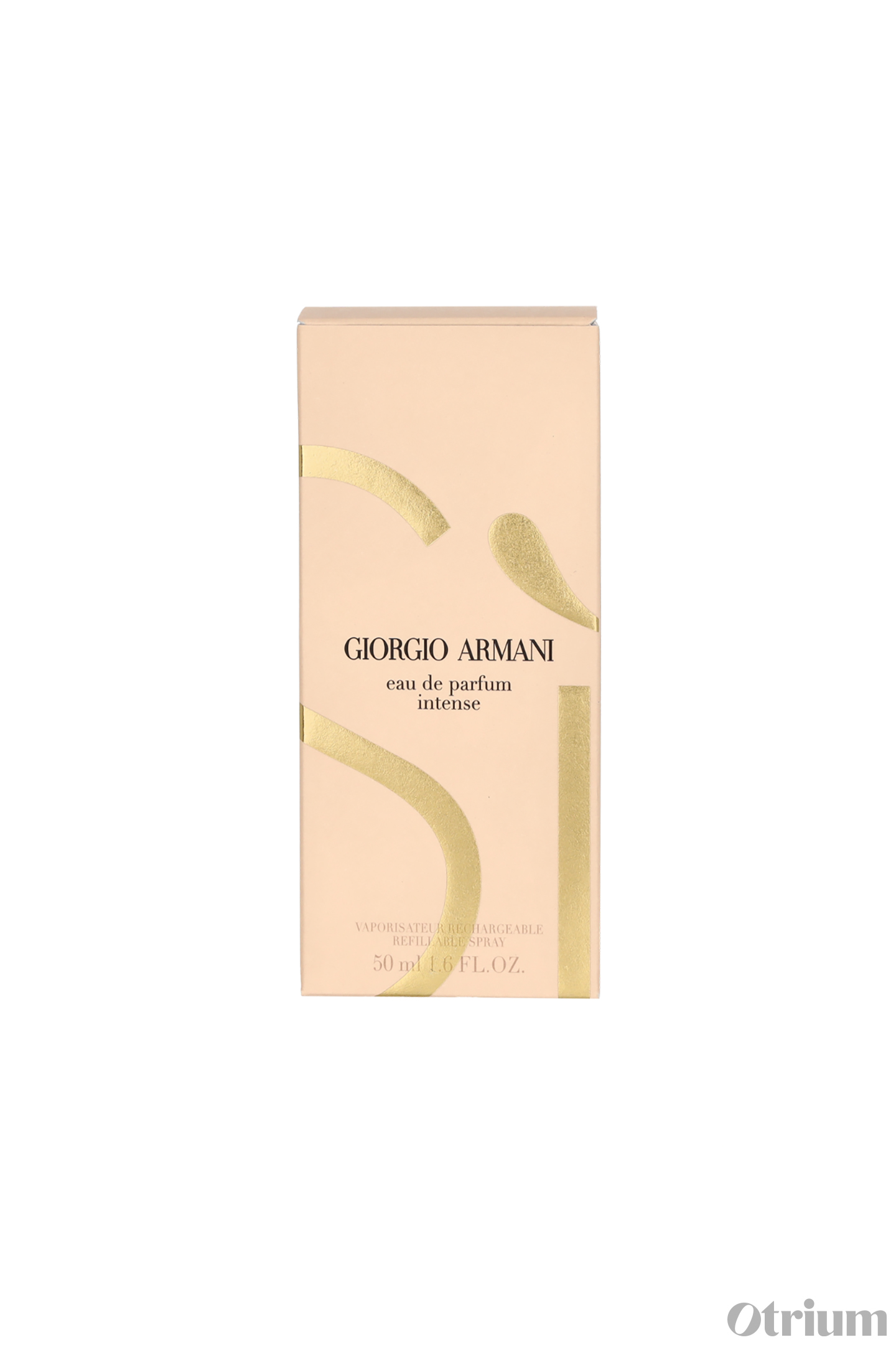 ARMANI - SÌ INTENSE - EDP (50ML) 3