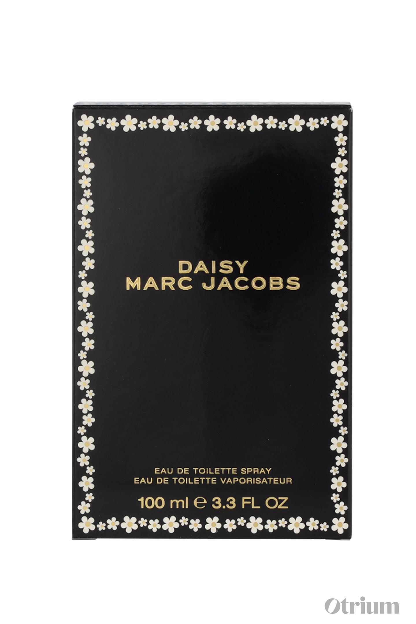 MARC JACOBS - DAISY - EDT (100ML) 3