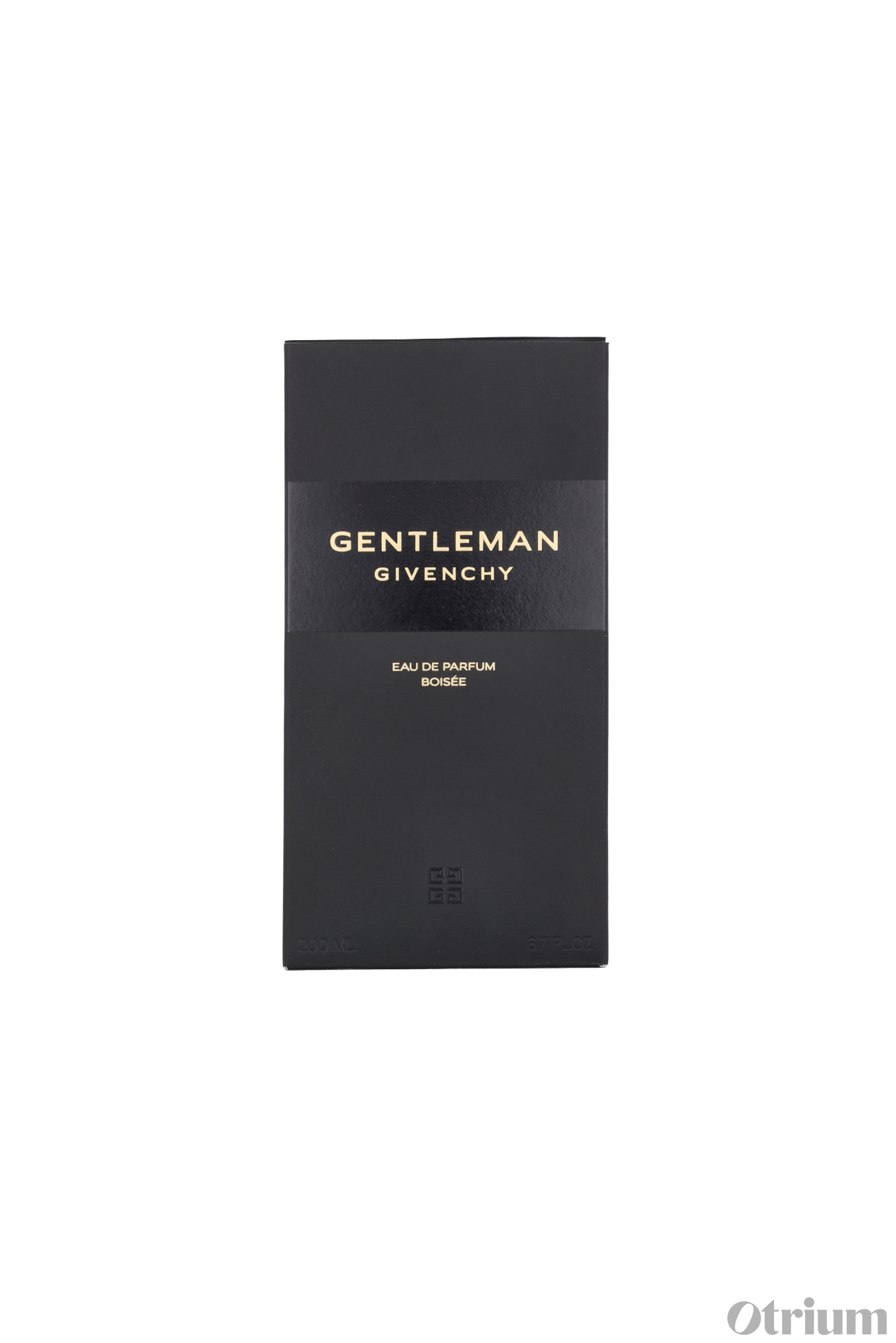 GIVENCHY - GENTLEMAN BOISÉE - EDP (200ML) 3