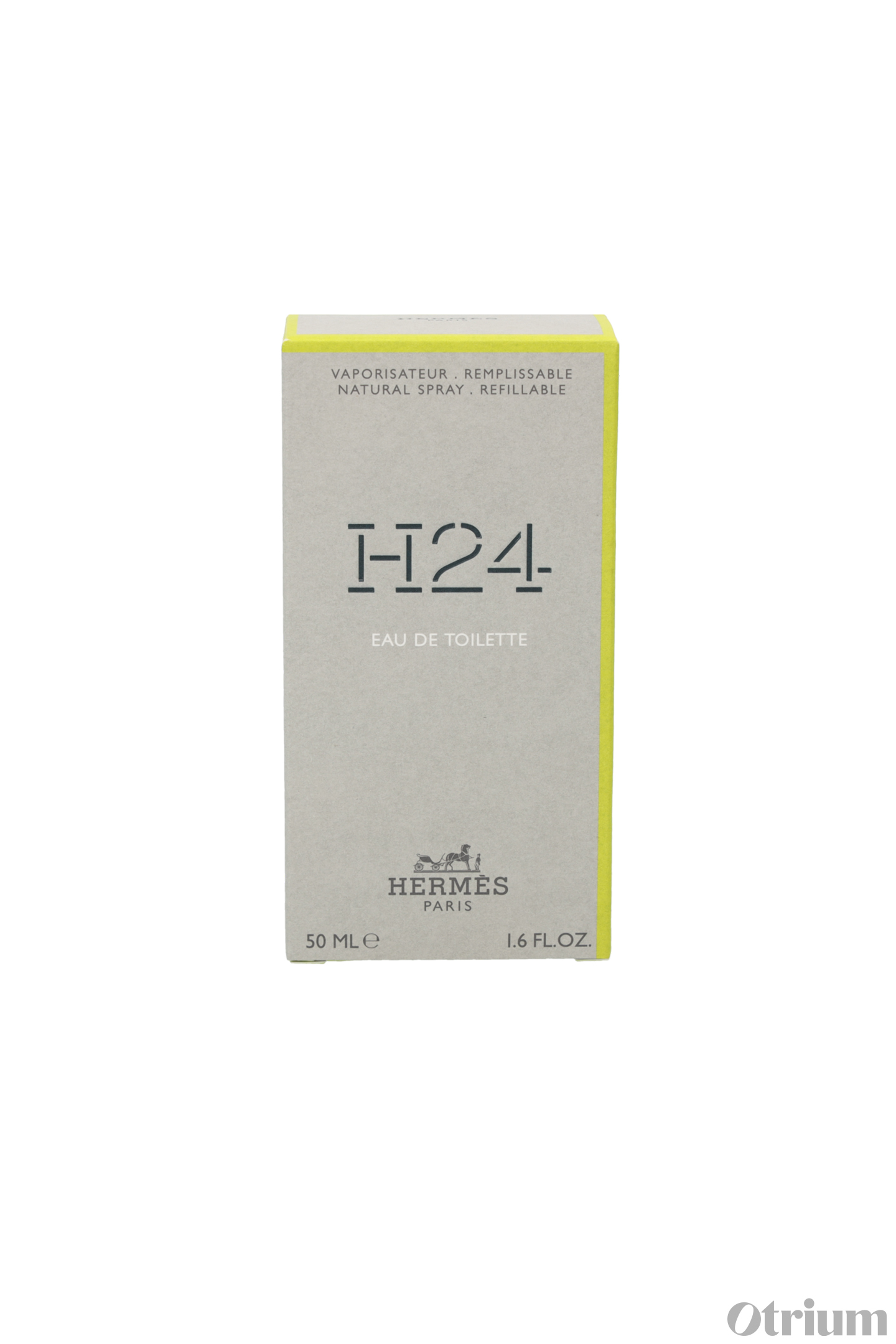 HERMÈS - H24 - EDT (50ML) 3