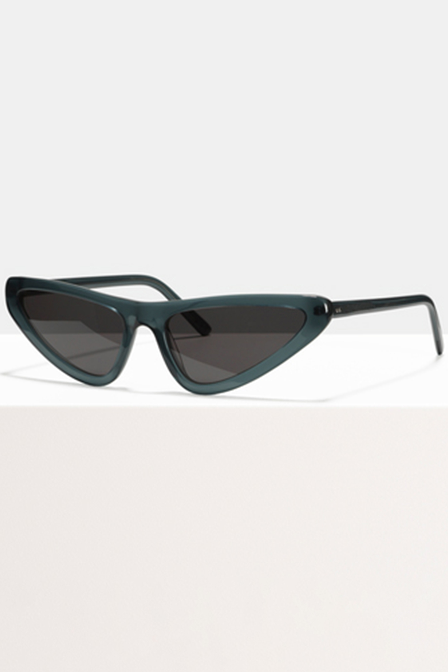 ROXY GUNMETAL TRANSPARENT SUN 2