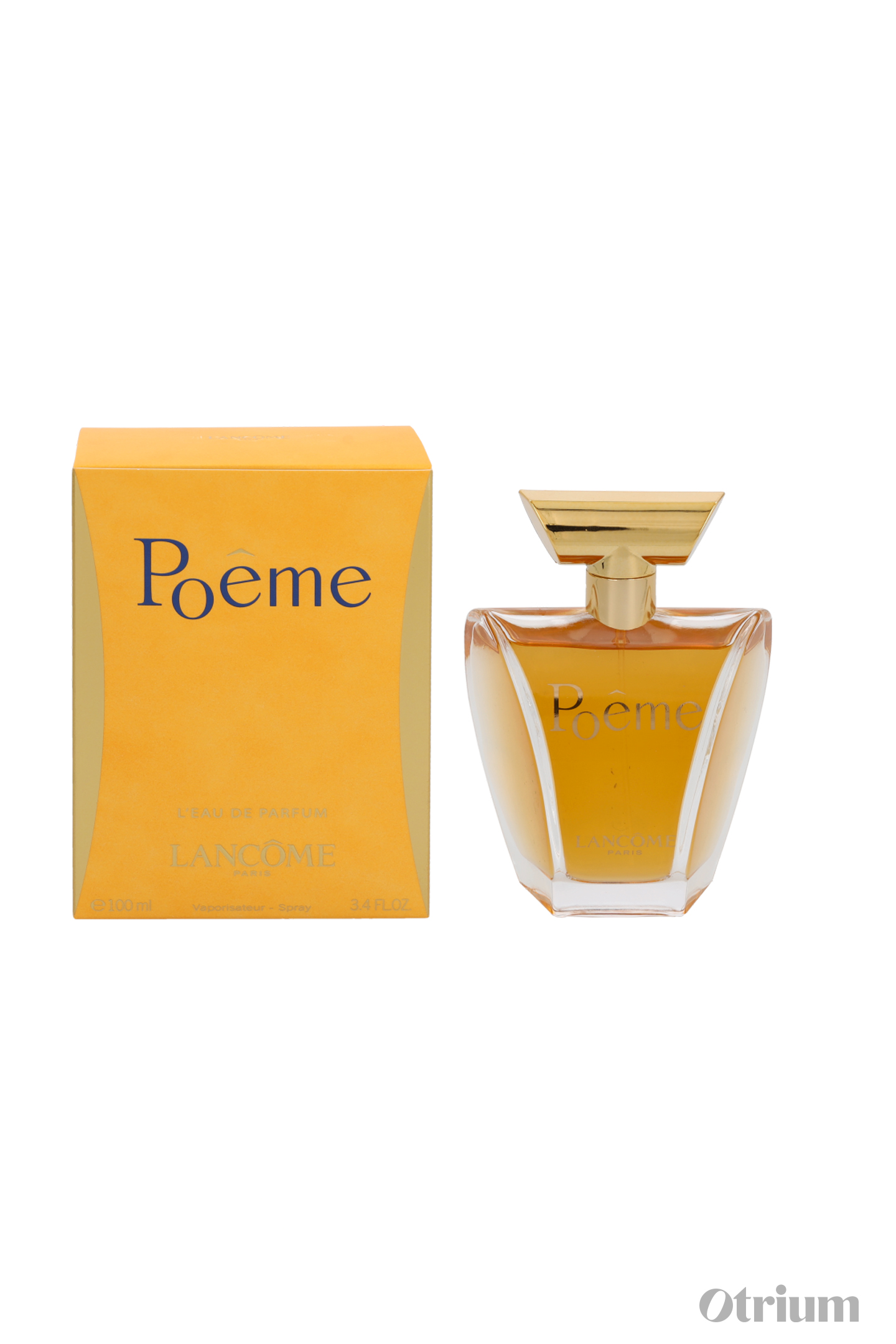LANCÔME - POÊME - EDP (100ML) 3