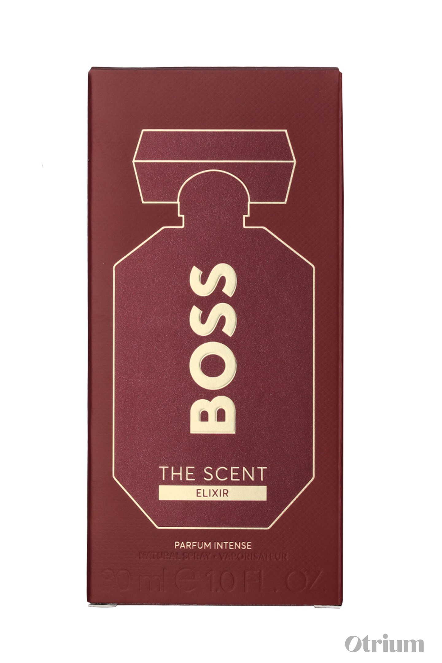 HUGO BOSS - THE SCENT FOR HER ELIXIR - EDP (50ML) 3