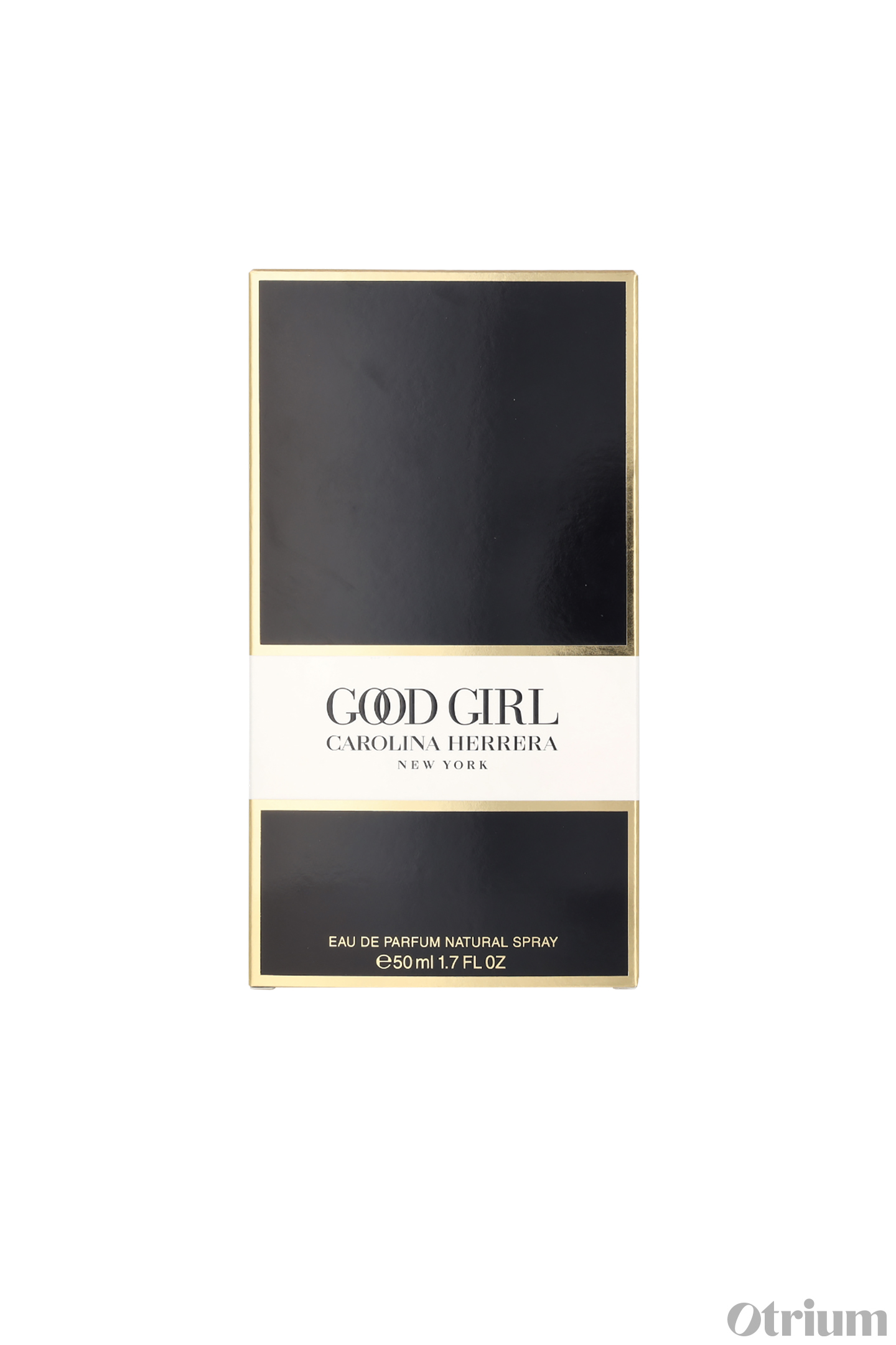 CAROLINA HERRERA GOOD GIRL - EDP (50ML) 3