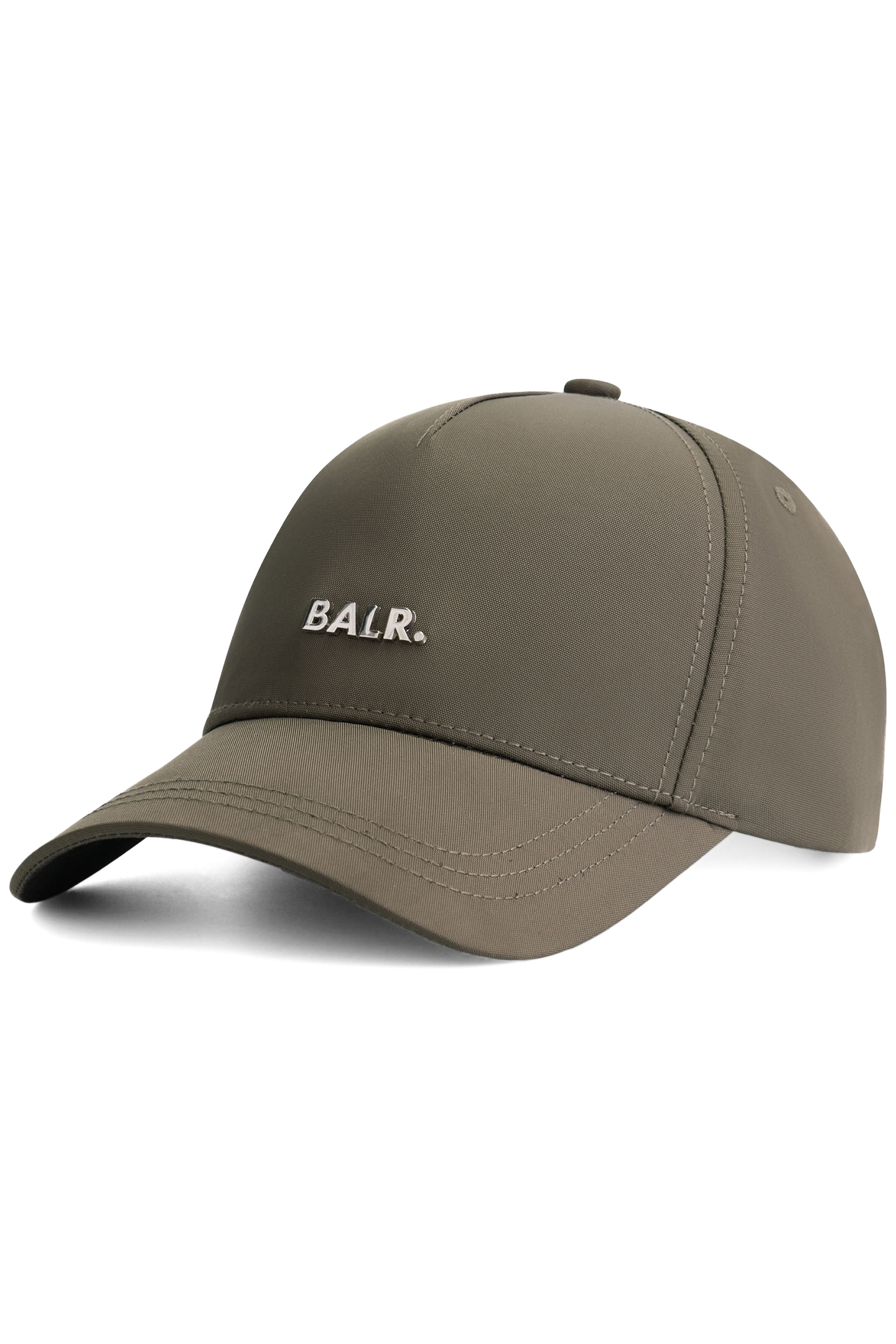 UNISEX Q SERIES CLASSIC CAP TARMAC GREY 5