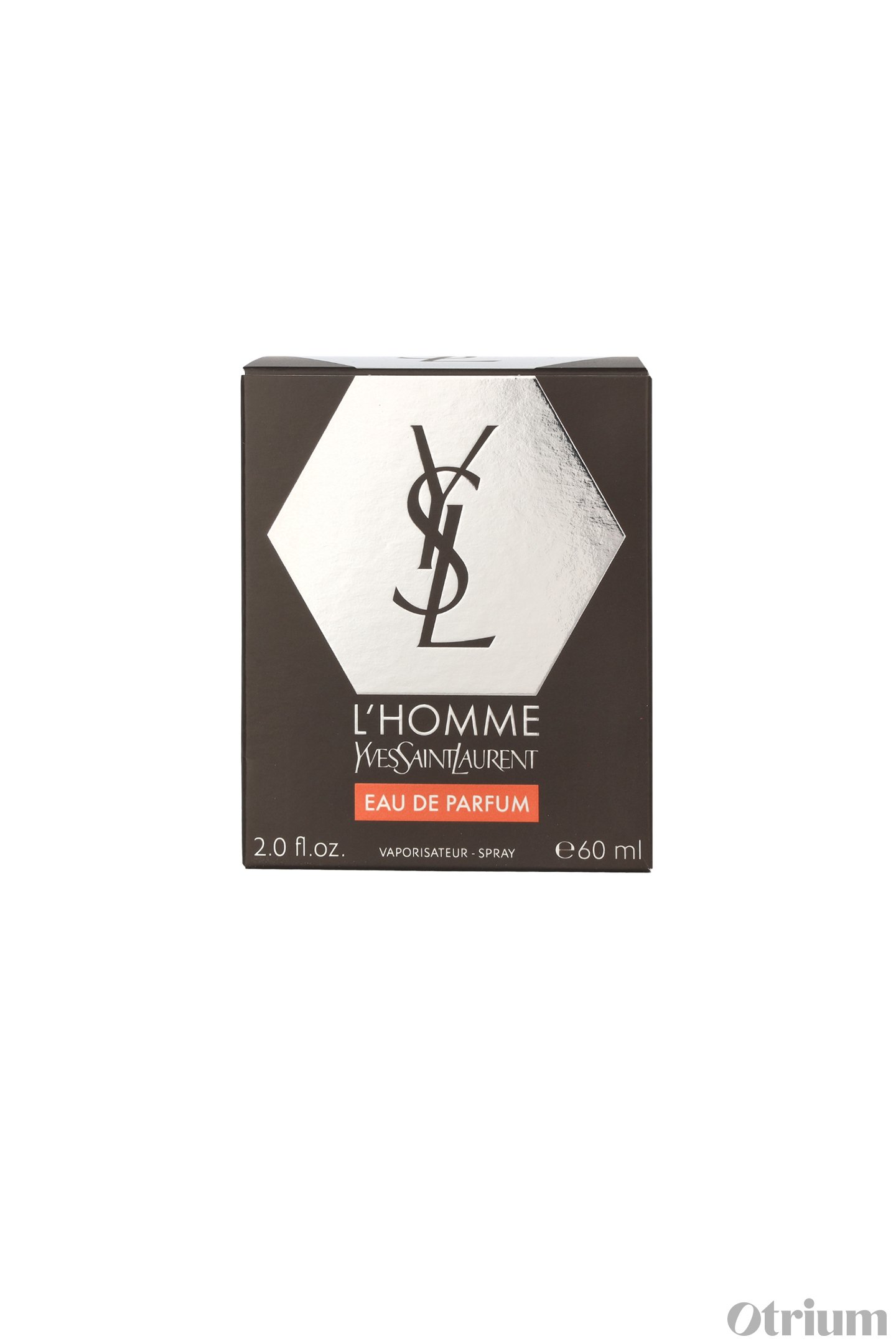 YVES SAINT LAURENT - L'HOMME - EDP (60ML) 3